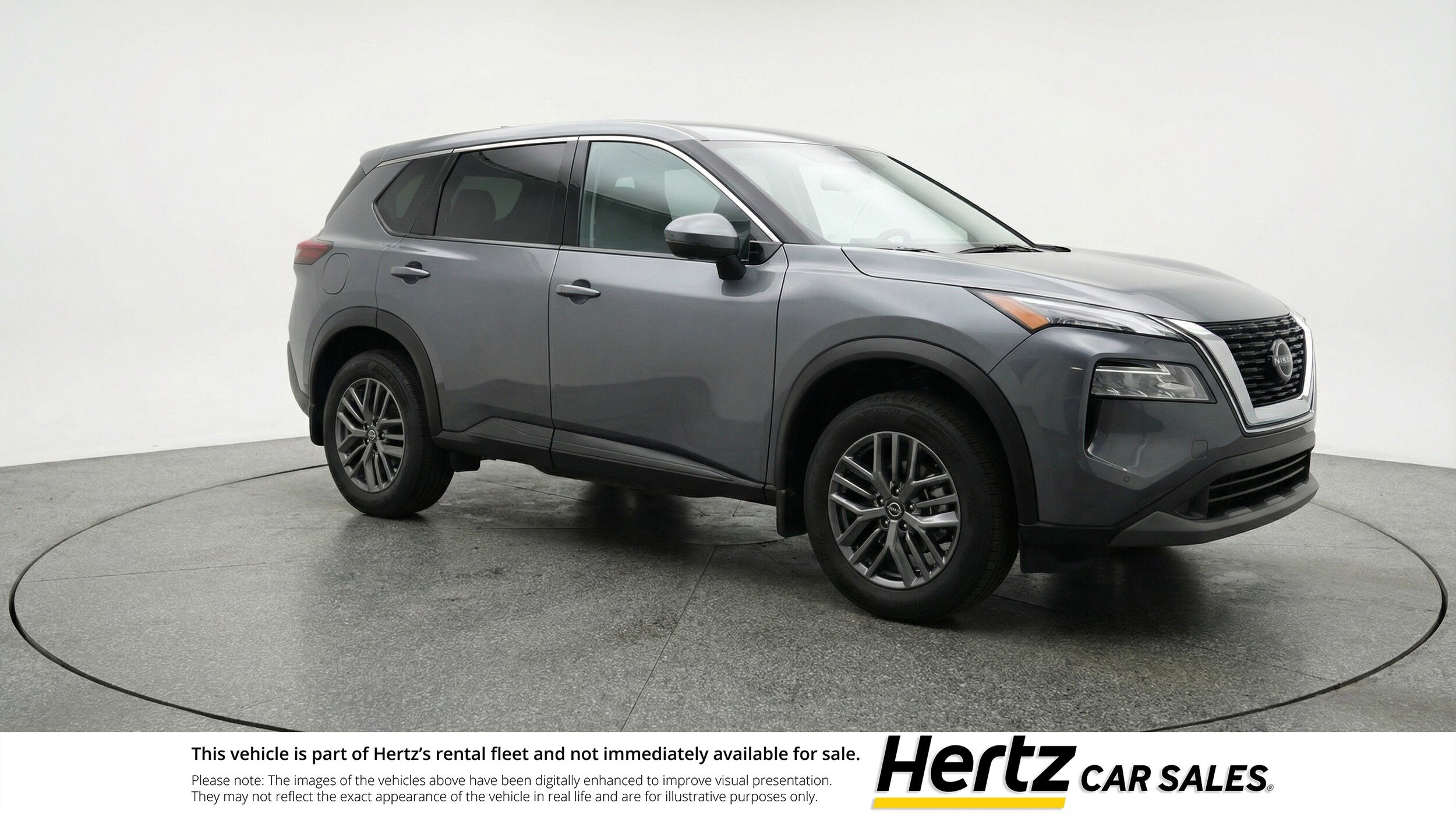 Thumbnail: 2026 Nissan Rogue - 1