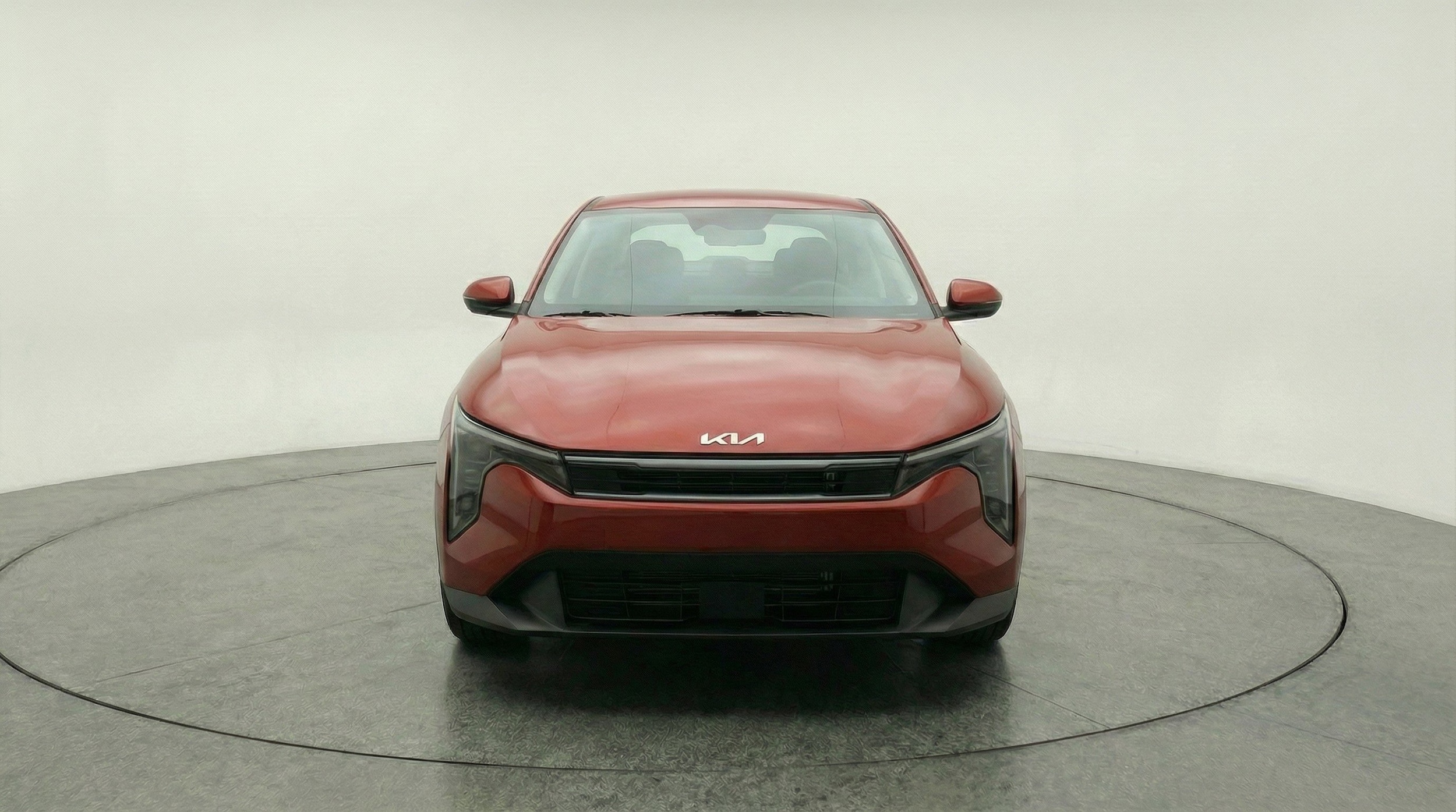 Thumbnail: 2025 Kia K4 - 2