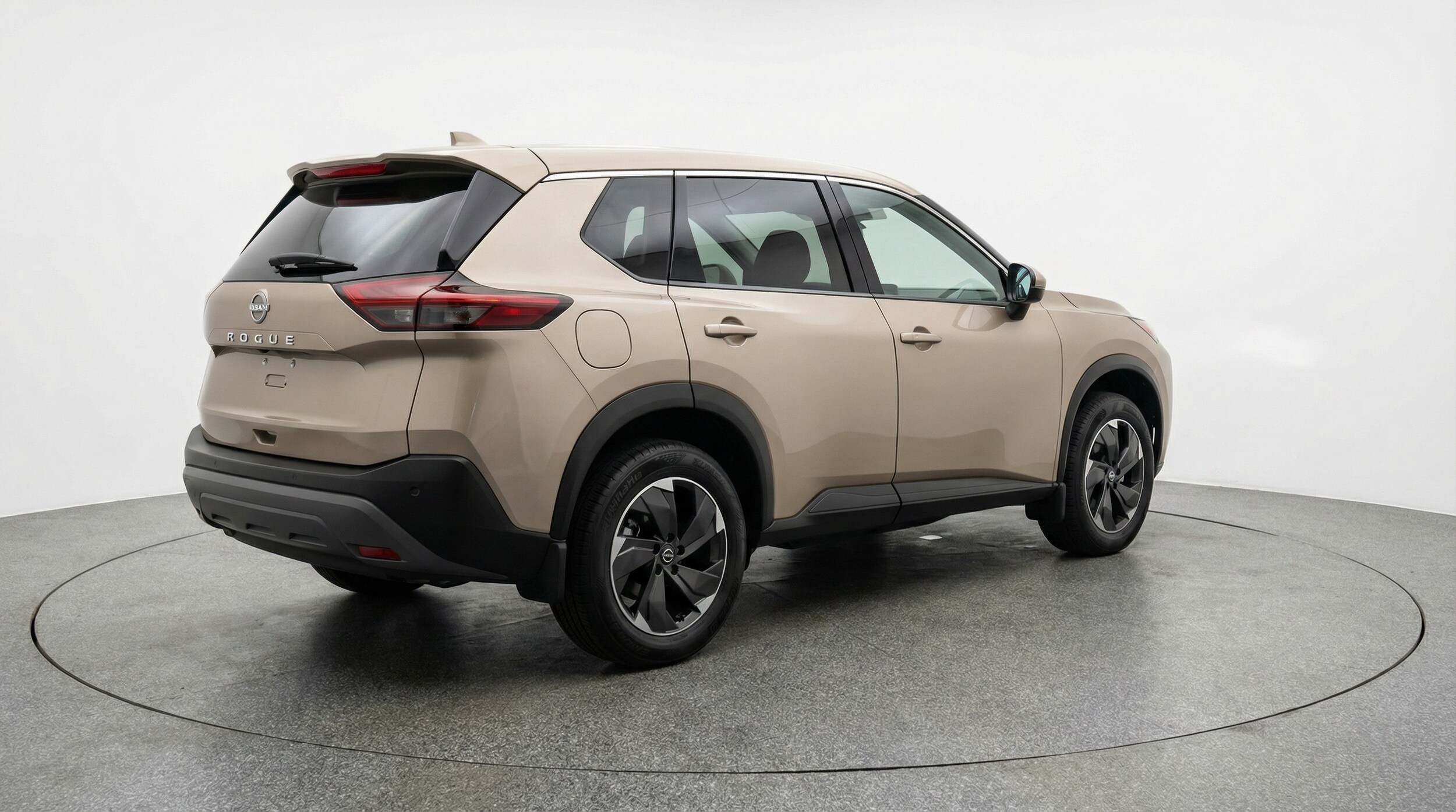Thumbnail: 2025 Nissan Rogue - 7