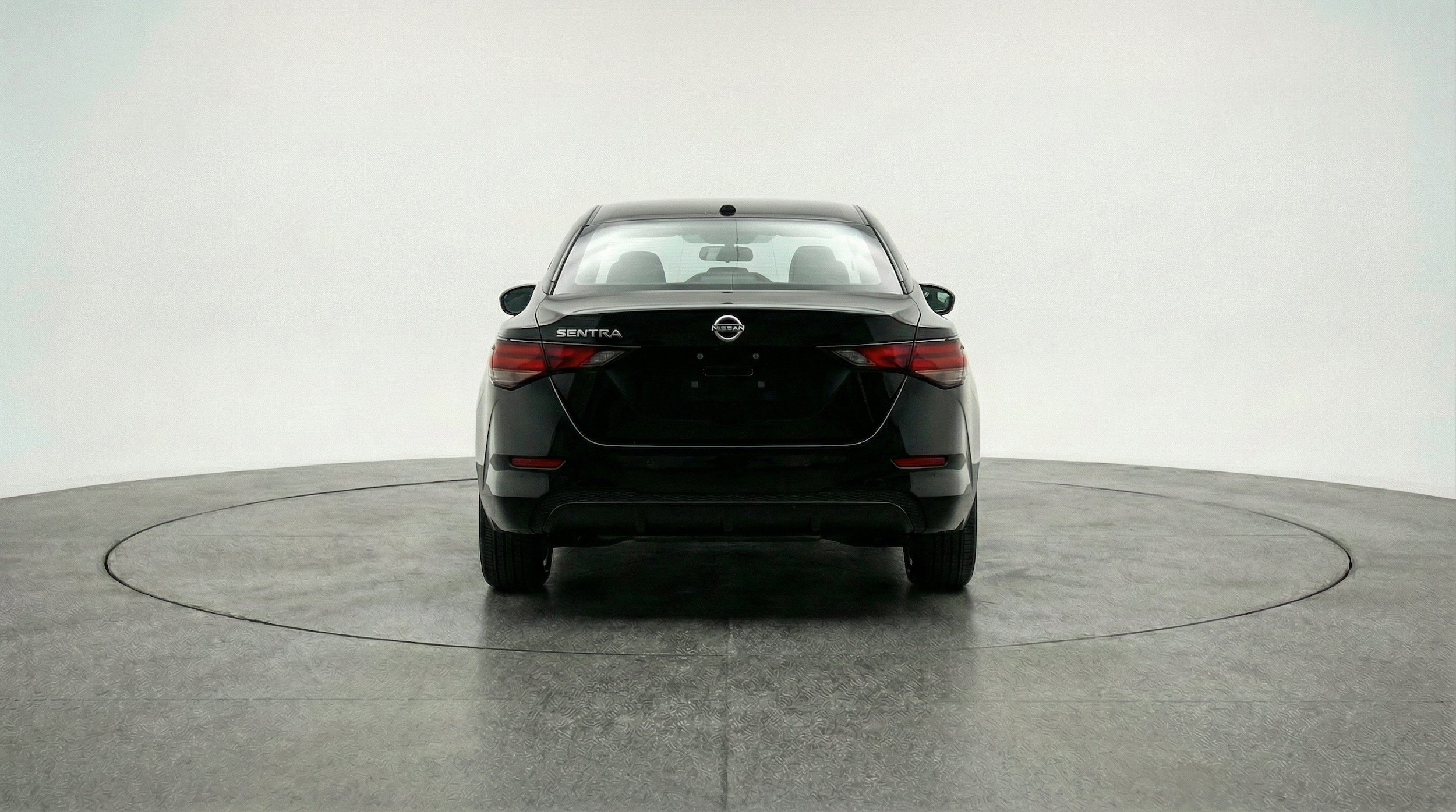 Thumbnail: 2025 Nissan Sentra - 7