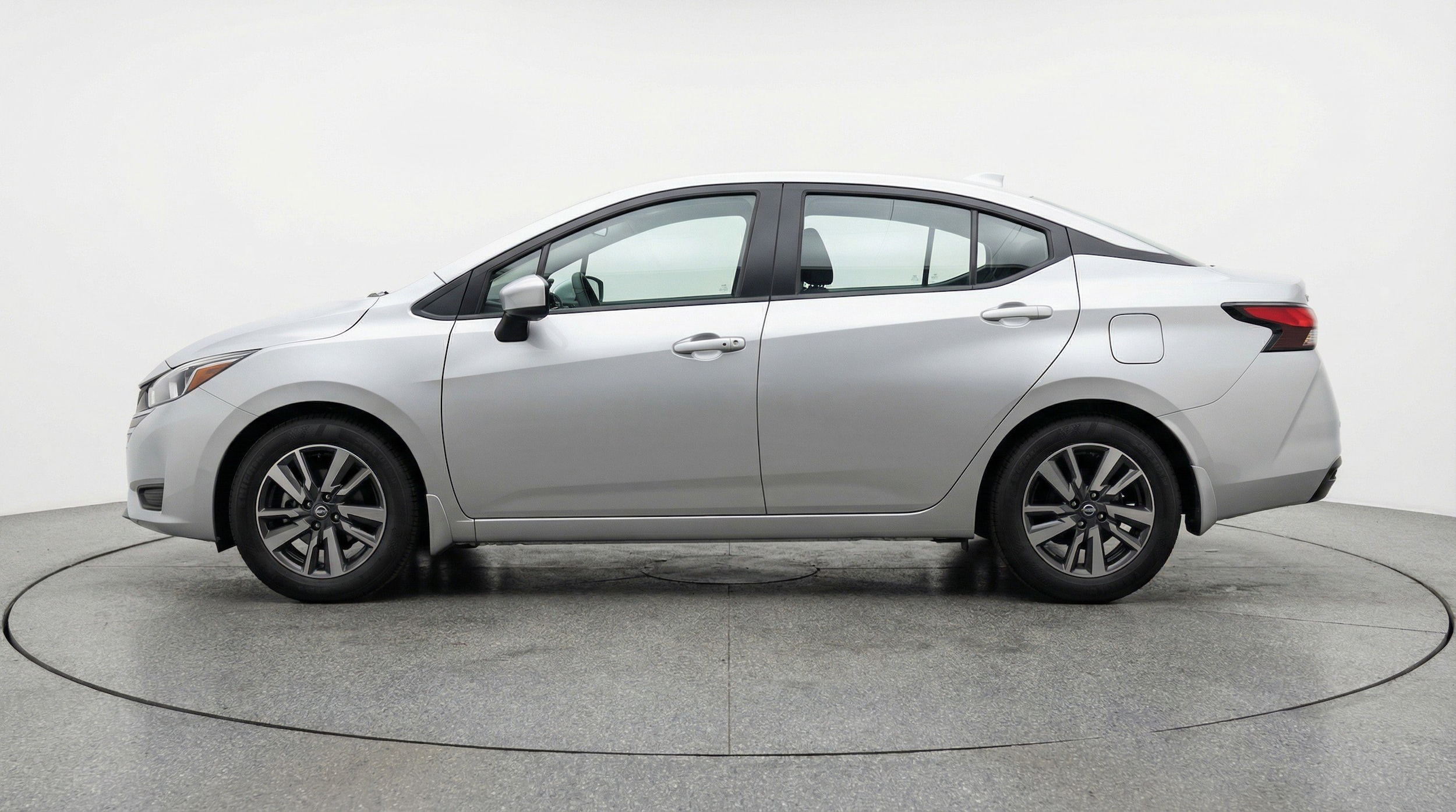 Thumbnail: 2025 Nissan Versa - 5