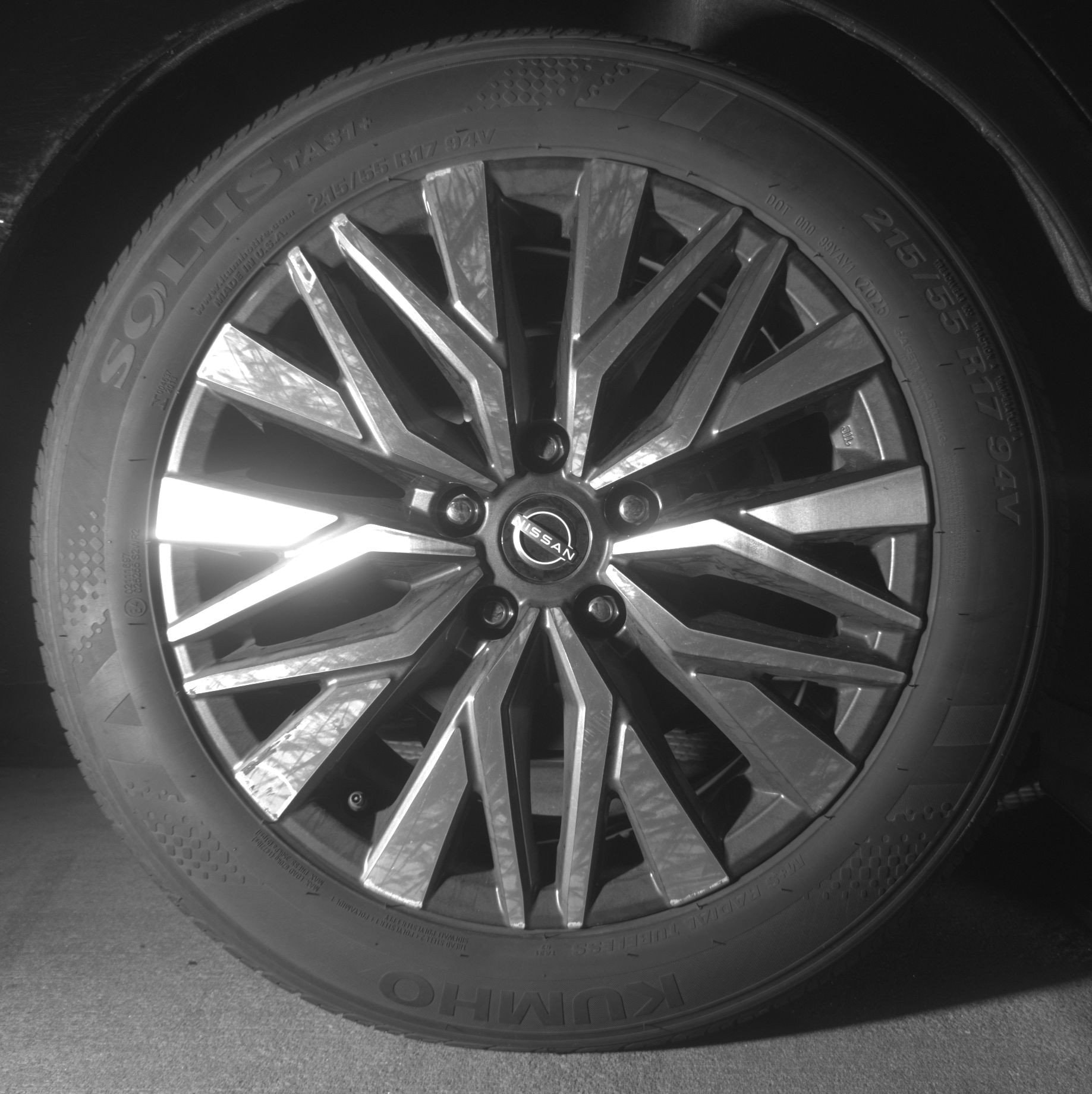 Thumbnail: 2025 Nissan Altima - 15