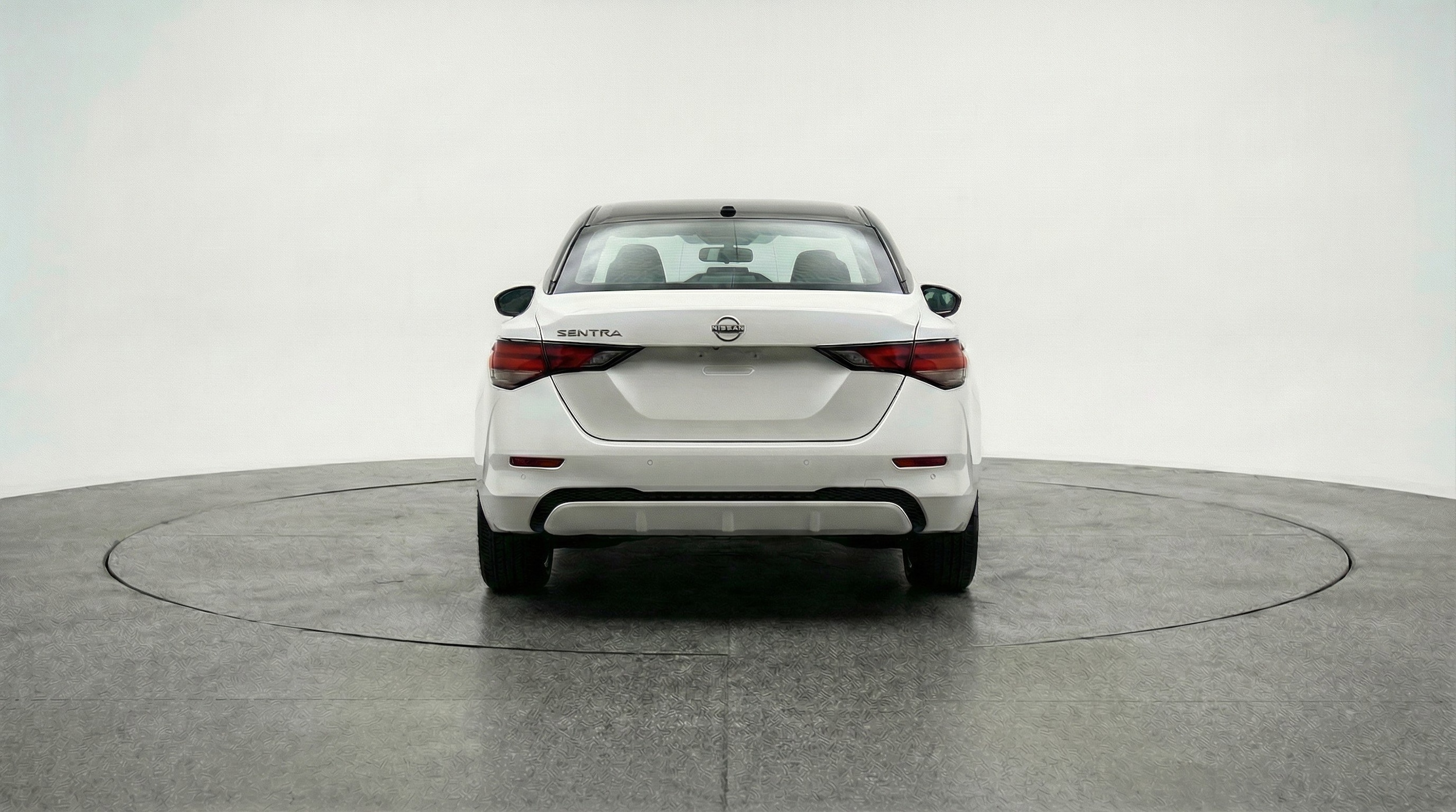 Thumbnail: 2025 Nissan Sentra - 7