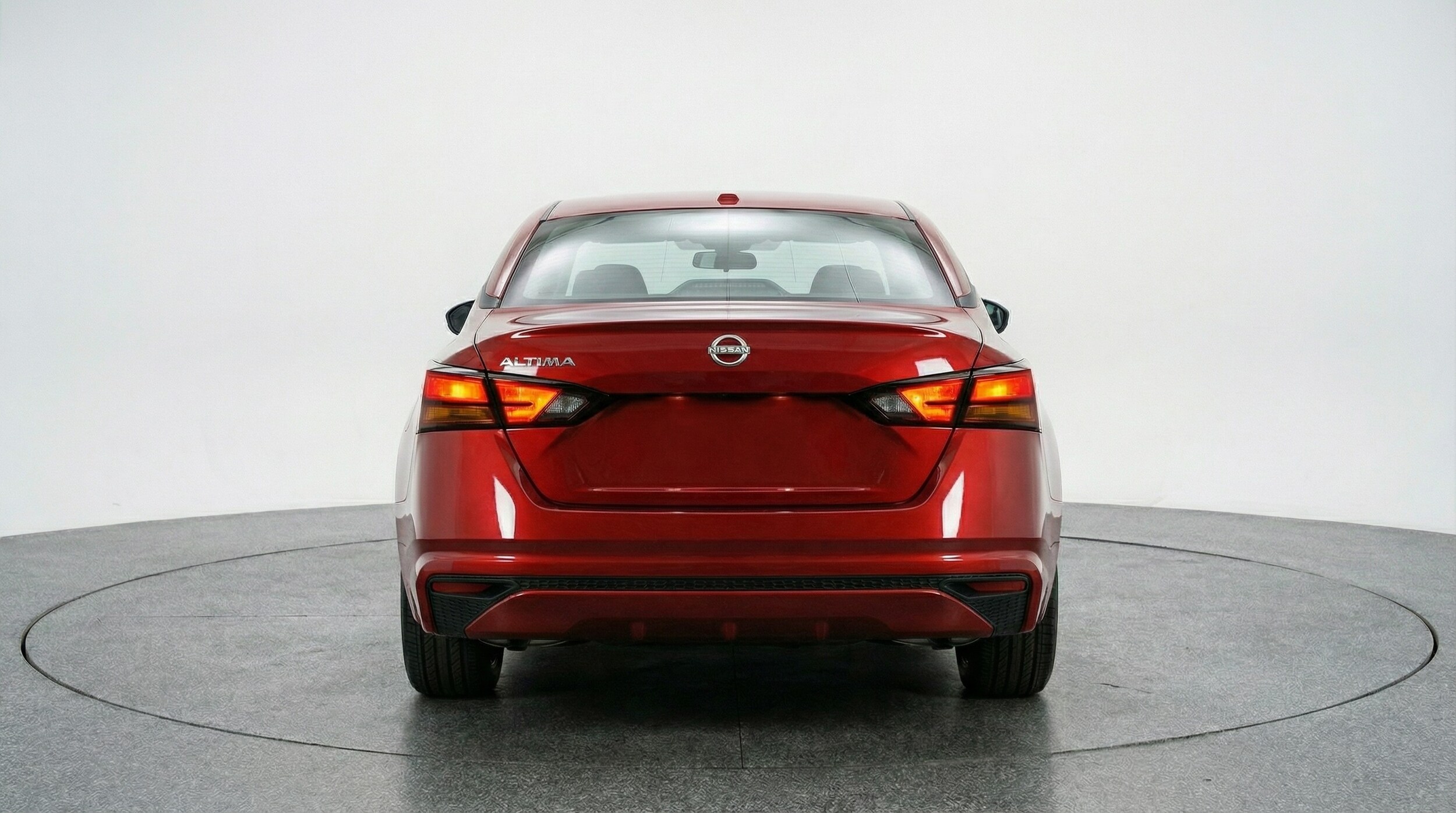 Thumbnail: 2025 Nissan Altima - 6