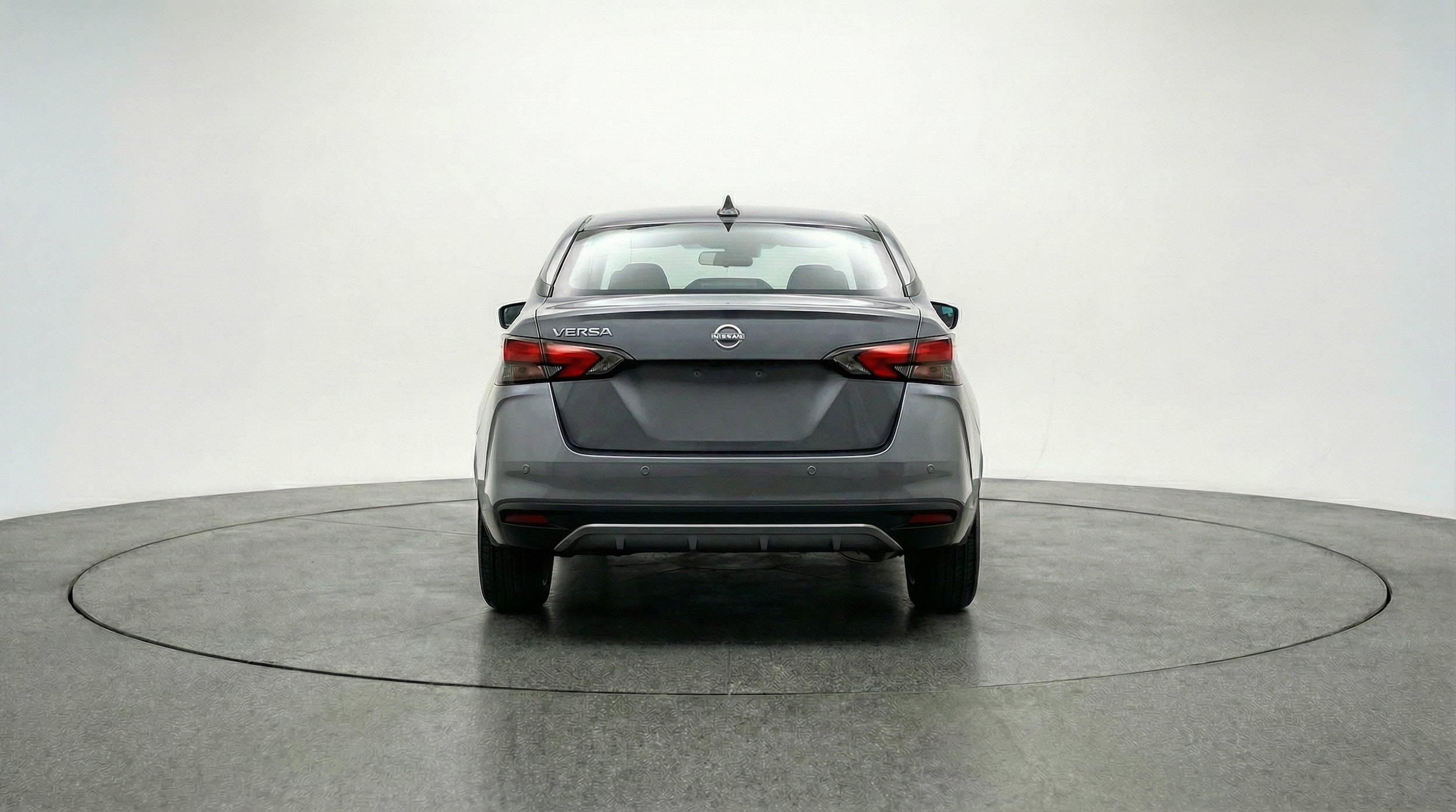 Thumbnail: 2025 Nissan Versa - 6