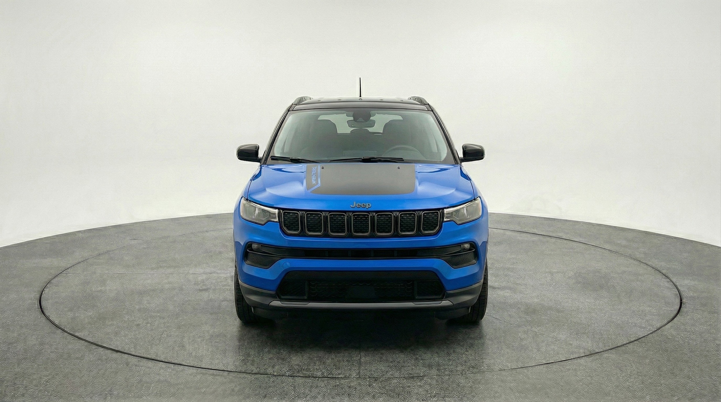 Thumbnail: 2025 Jeep Compass - 2