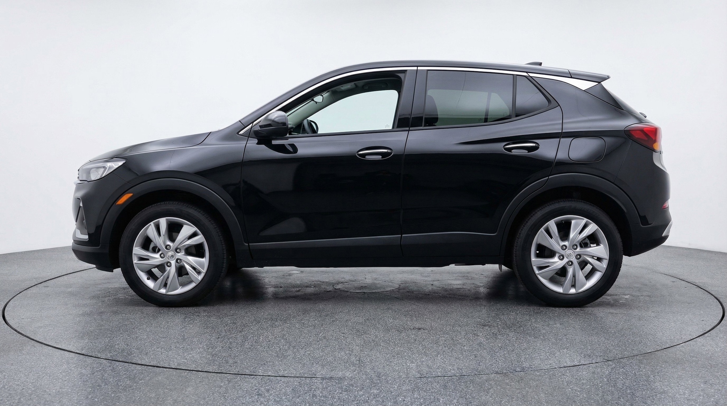 Thumbnail: 2025 Buick Encore GX - 5