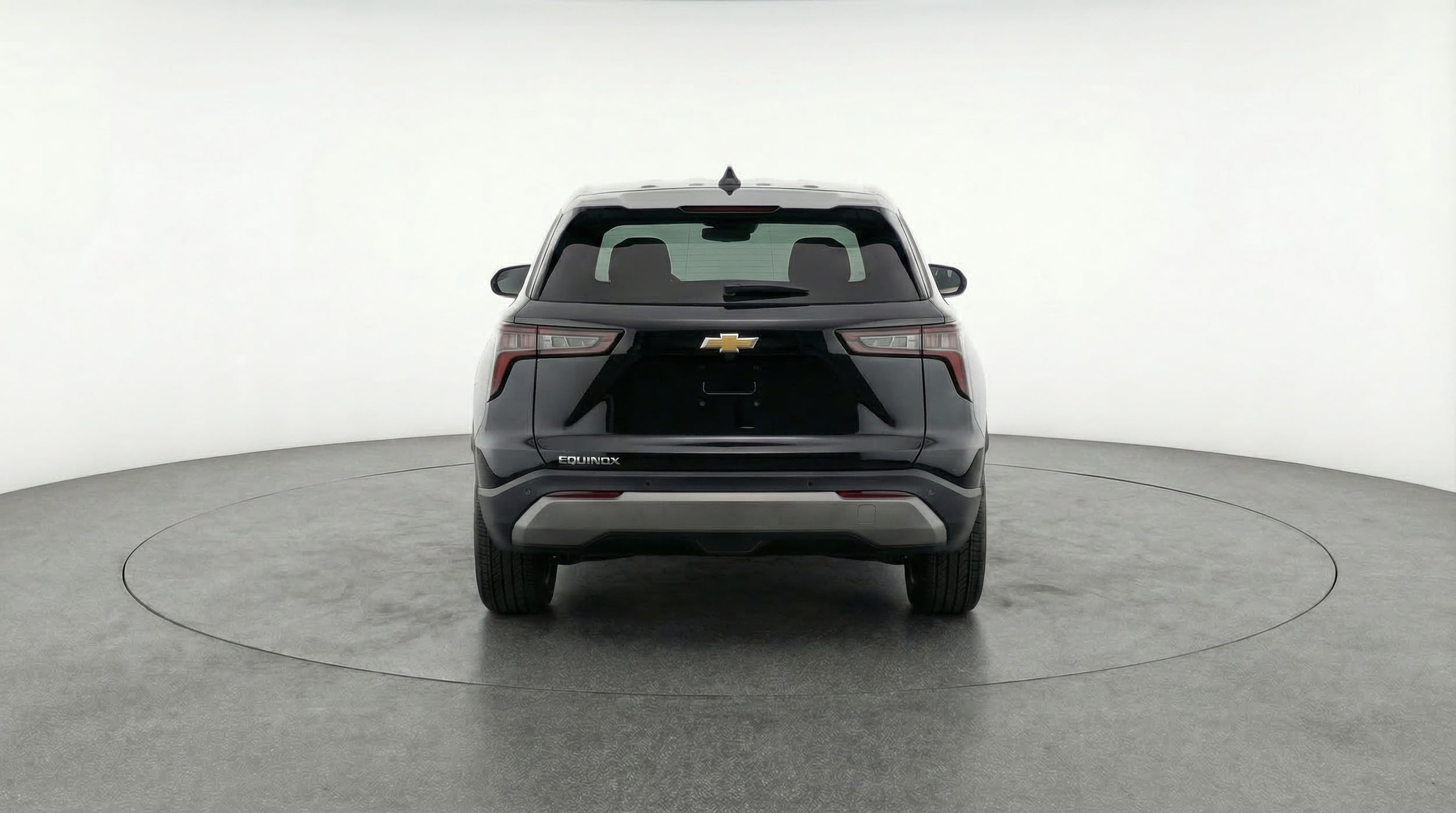 Thumbnail: 2025 Chevrolet Equinox - 6