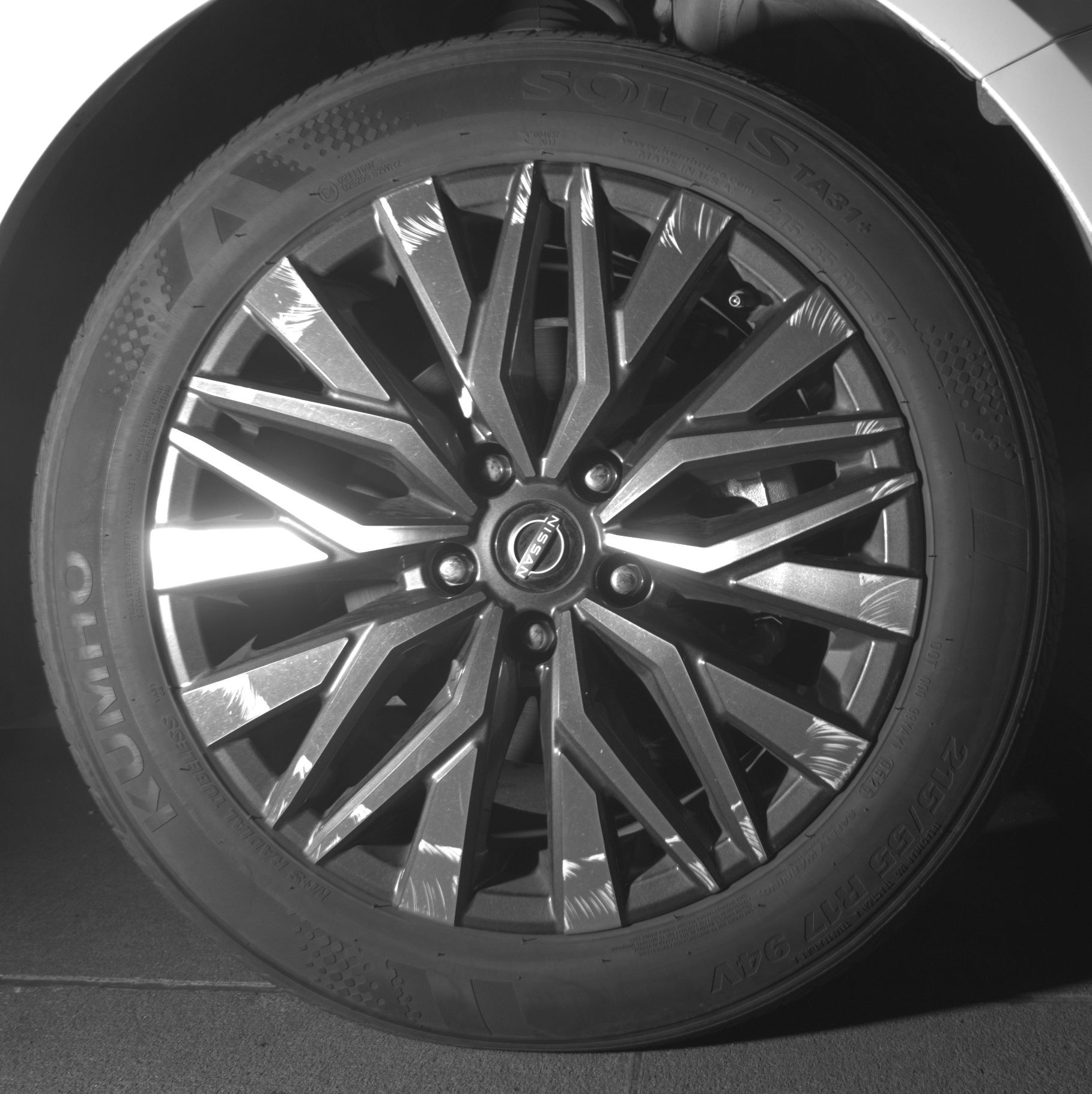 Thumbnail: 2025 Nissan Altima - 10