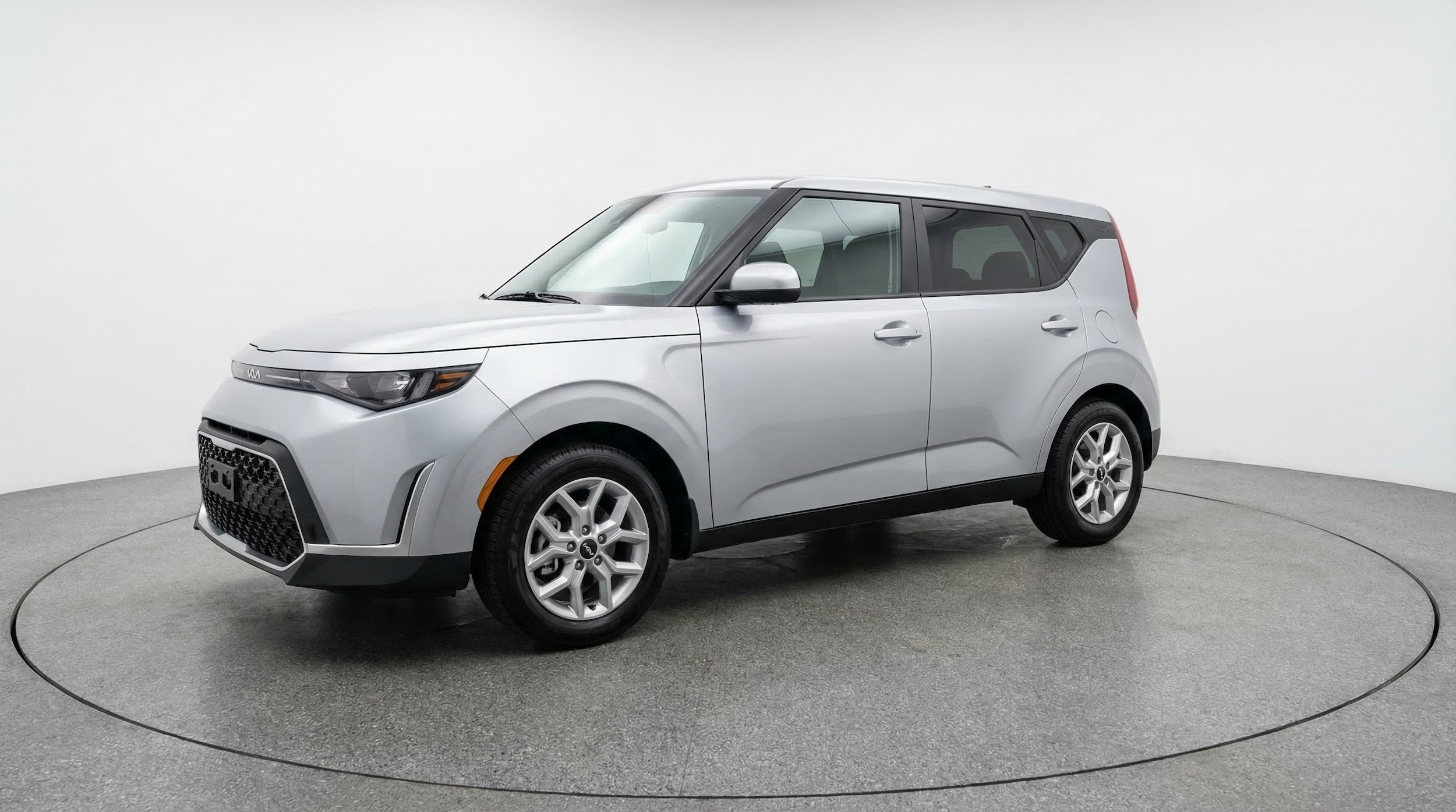 Thumbnail: 2025 Kia Soul - 3