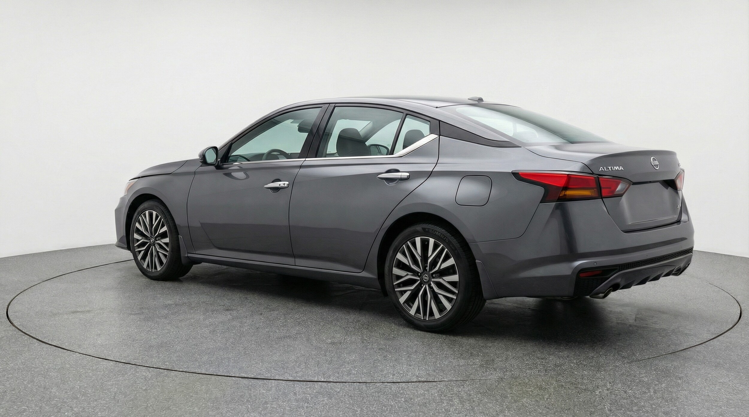 Thumbnail: 2025 Nissan Altima - 5