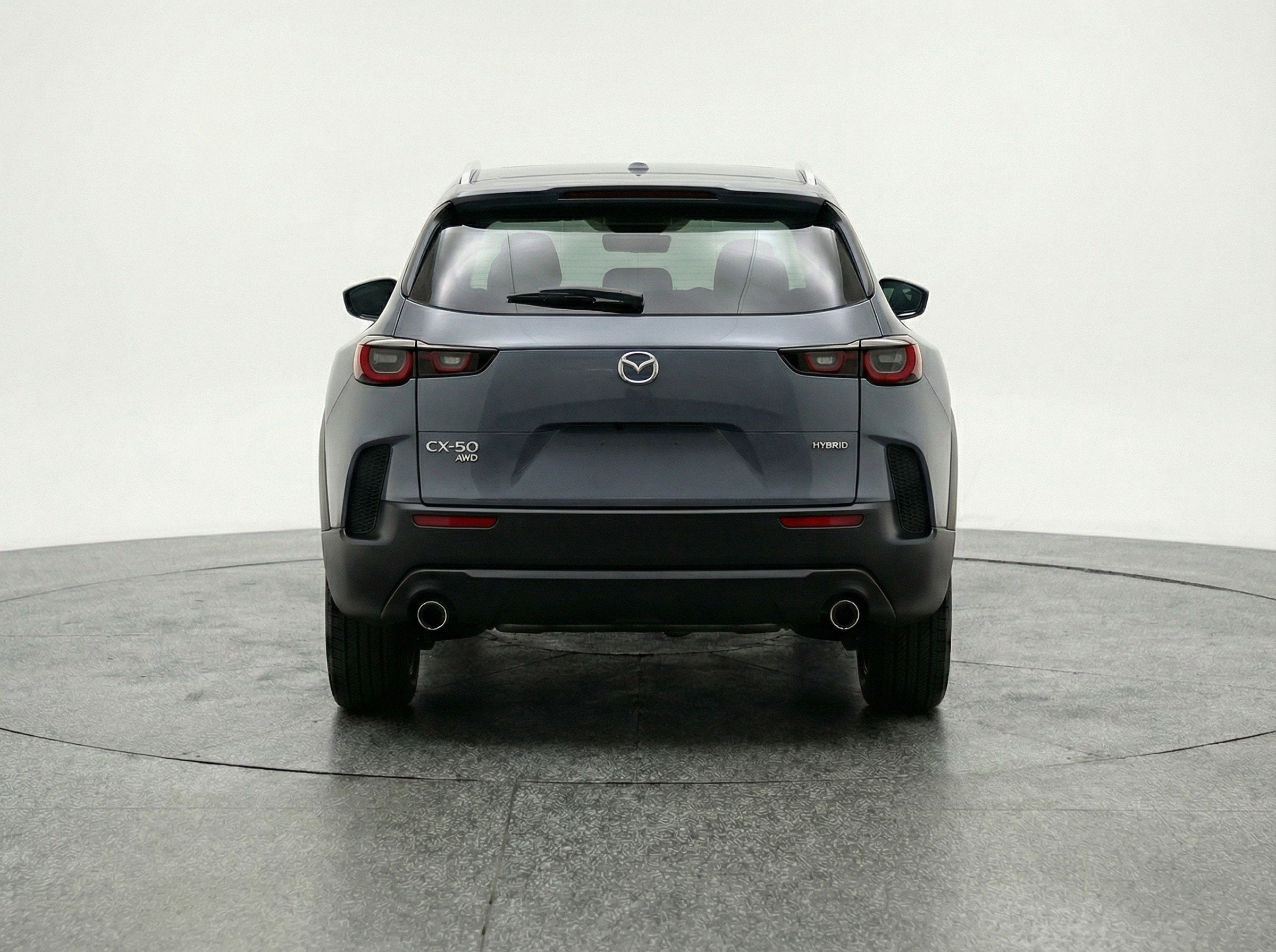 Thumbnail: 2025 Mazda CX-50 - 7