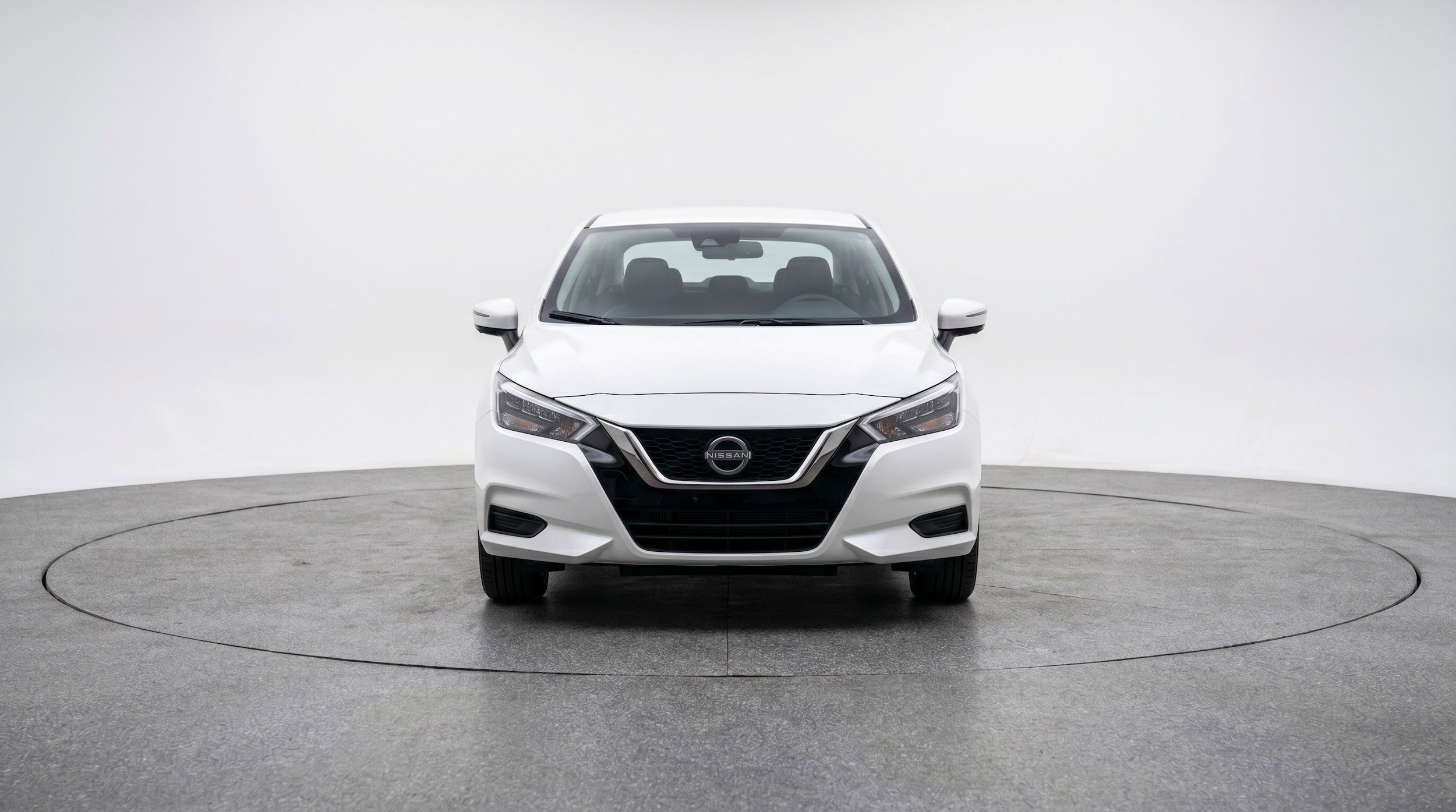 Thumbnail: 2025 Nissan Versa - 2
