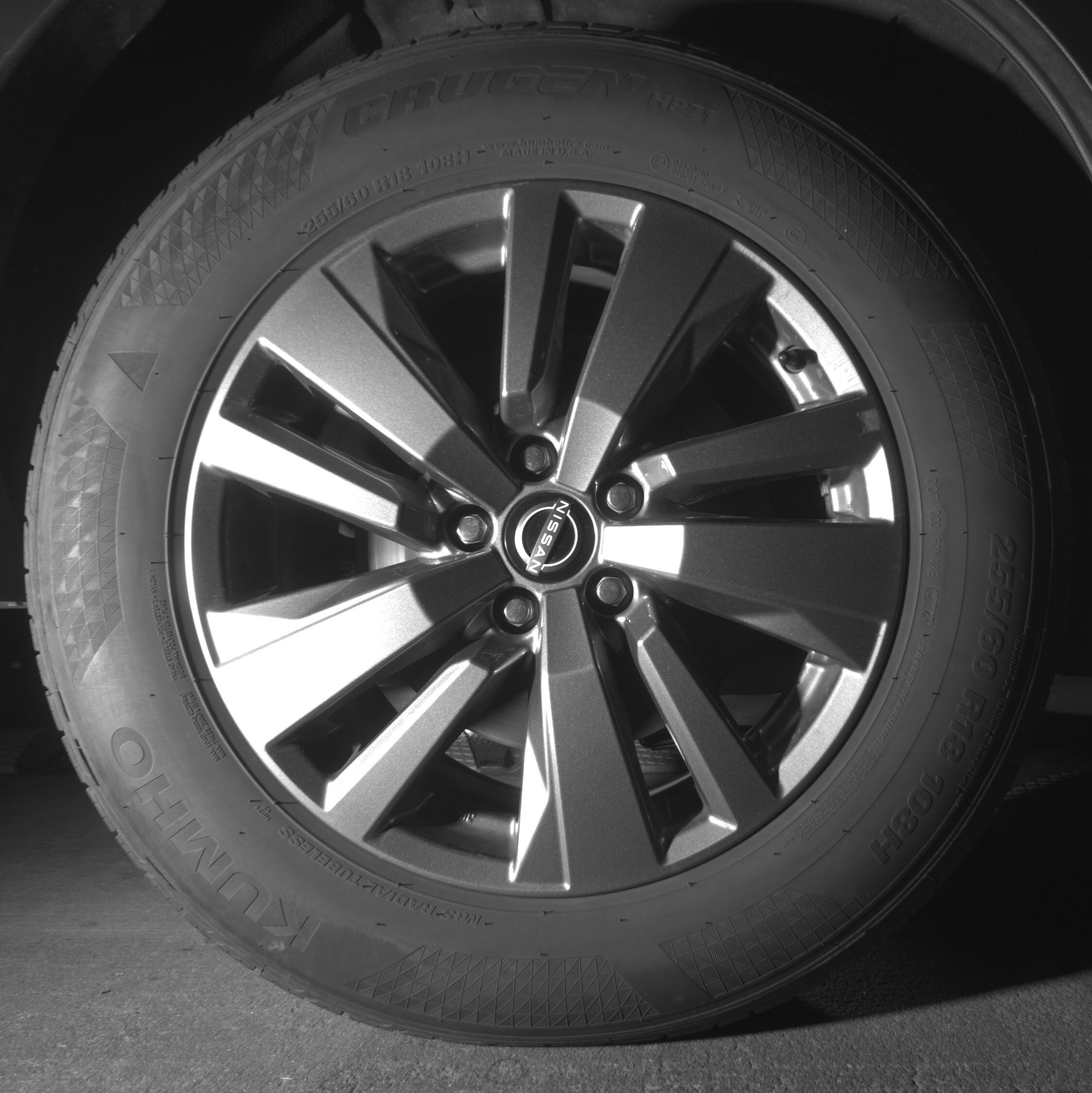 Thumbnail: 2025 Nissan Pathfinder - 12