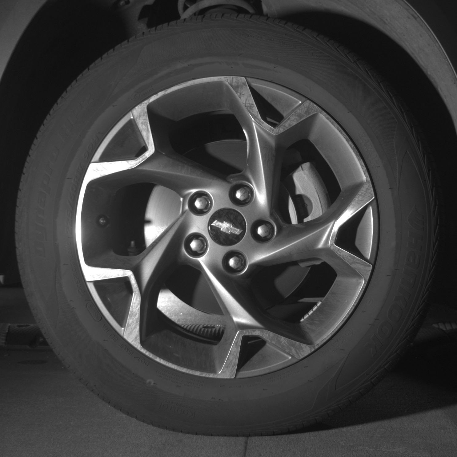 Thumbnail: 2025 Chevrolet Trax - 13