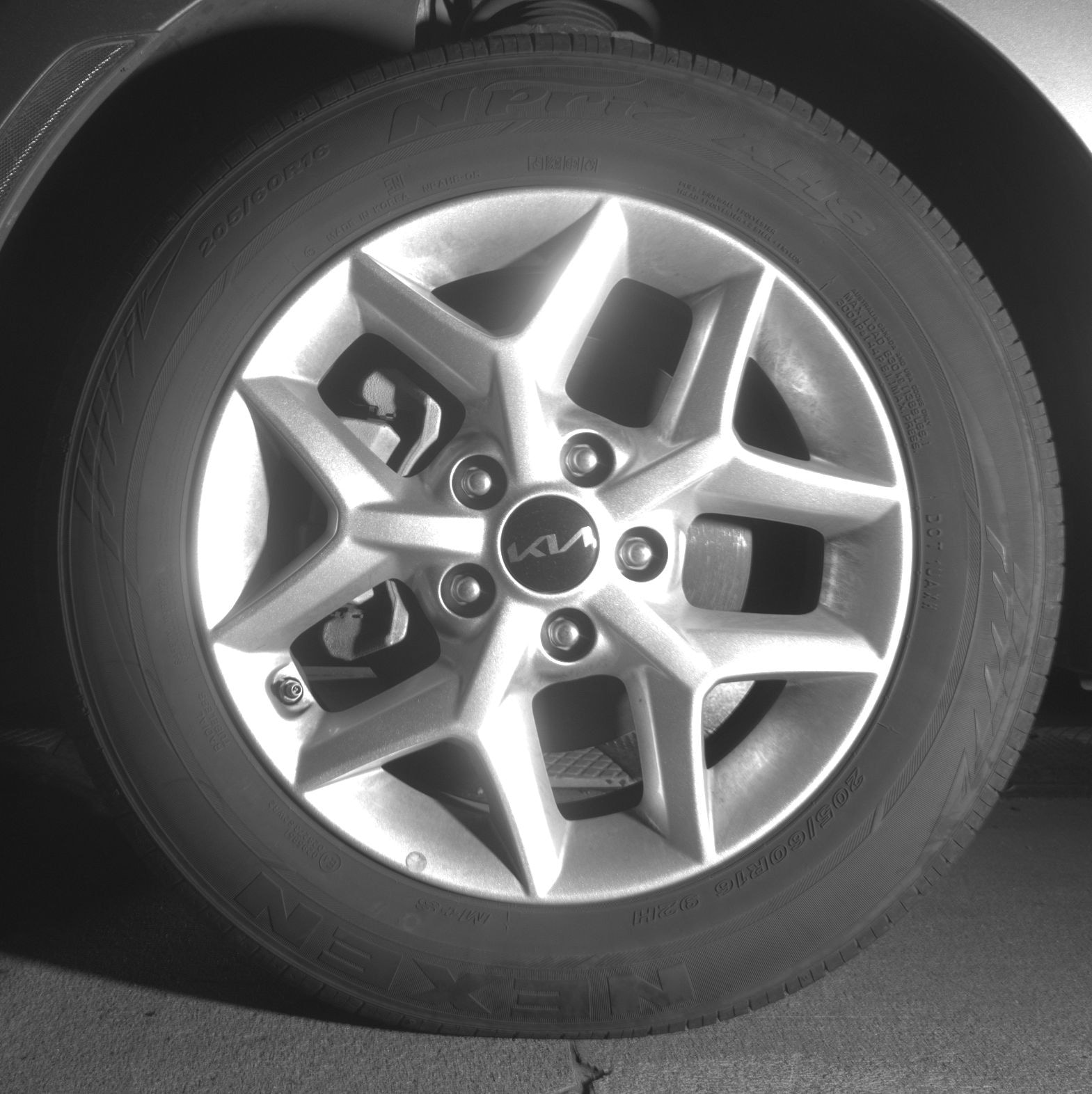 Thumbnail: 2025 Kia Soul - 9