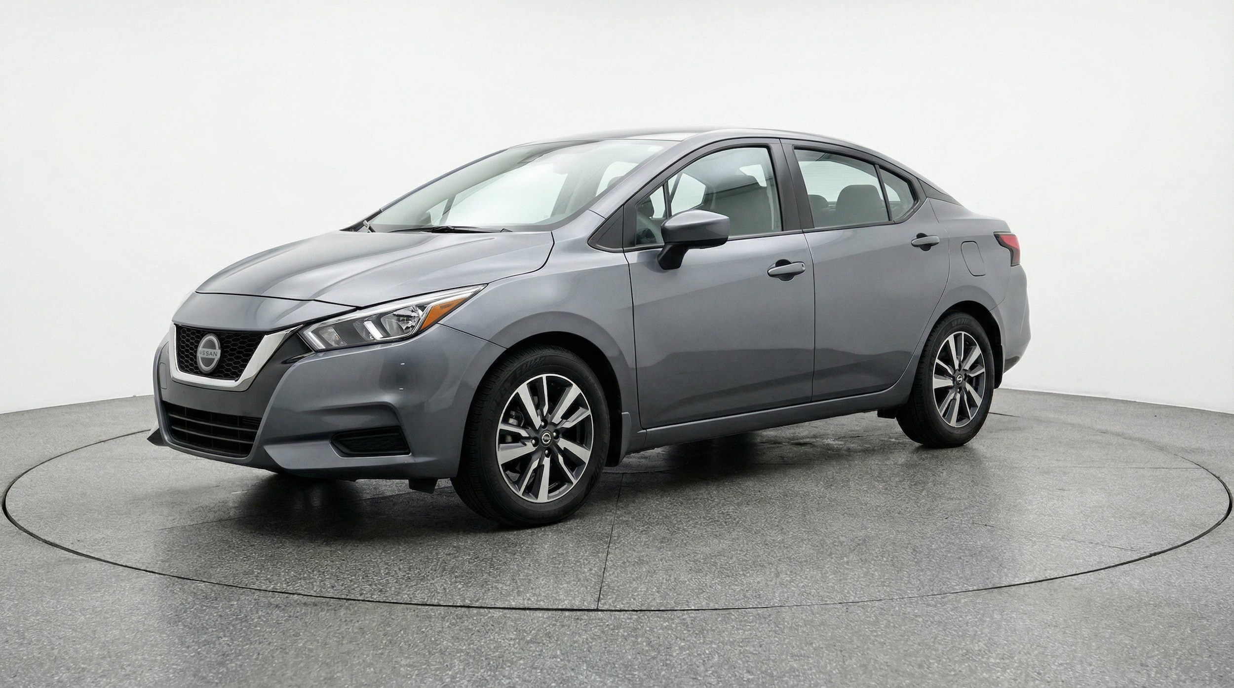 Thumbnail: 2025 Nissan Versa - 3