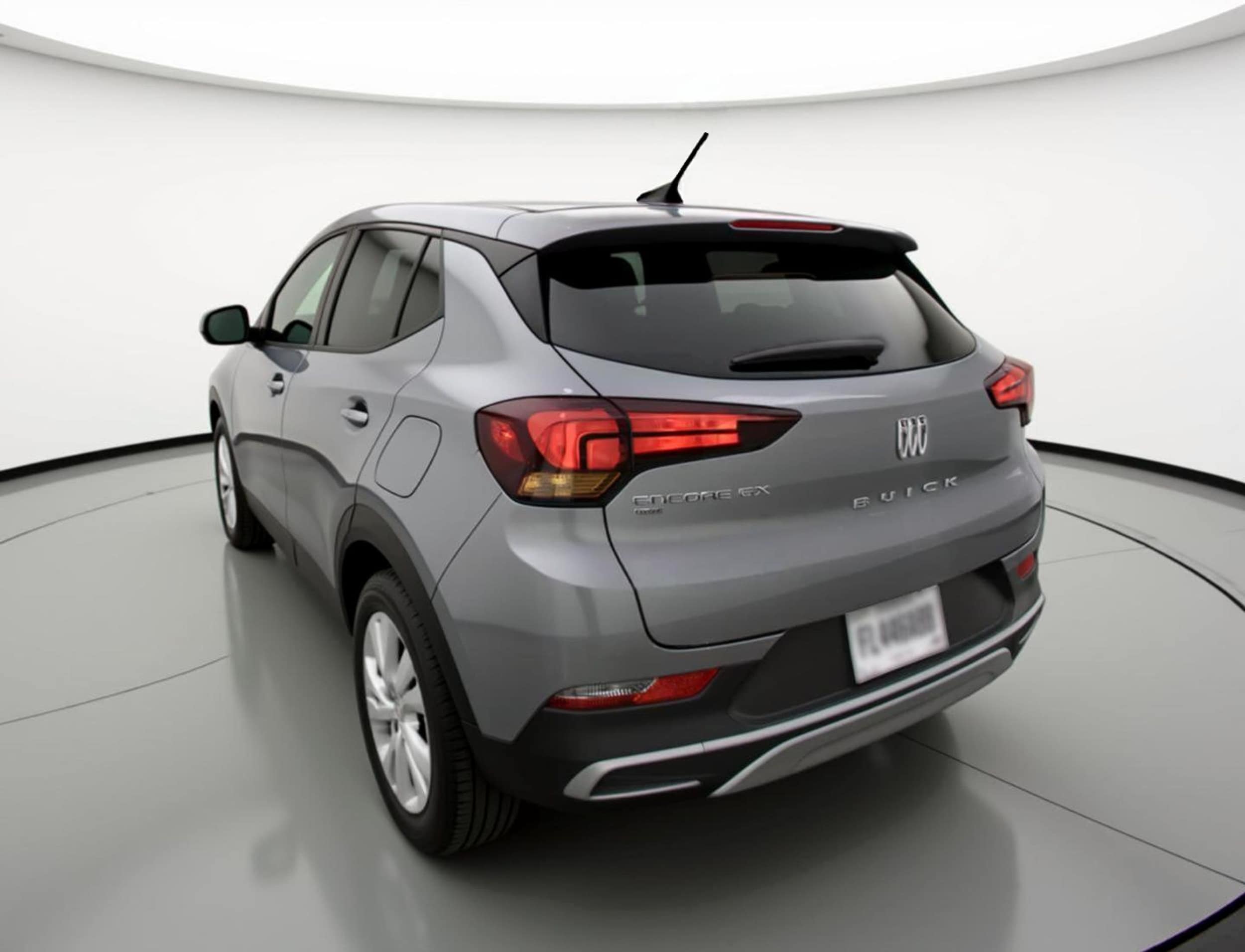 Thumbnail: 2025 Buick Encore GX - 5