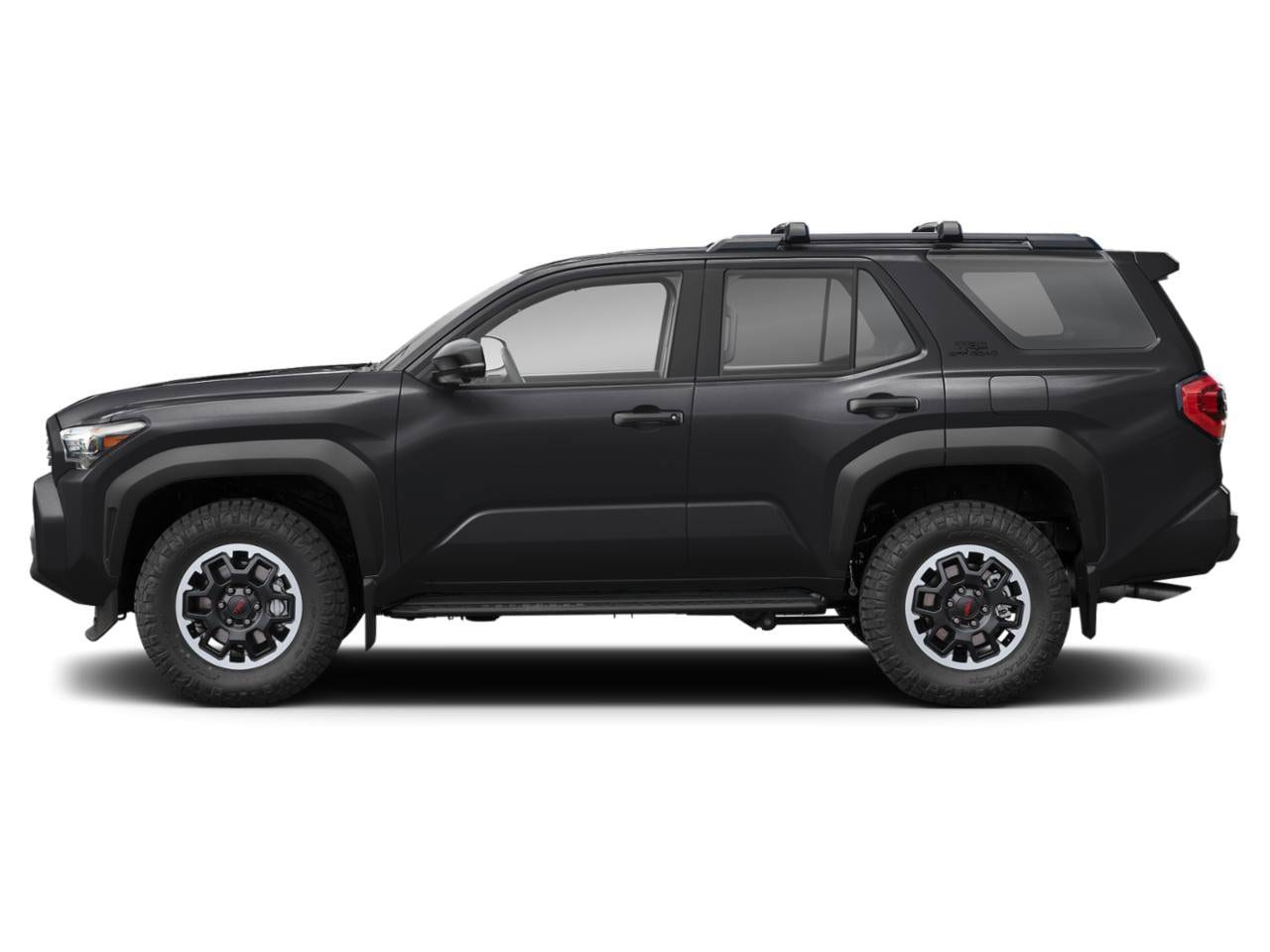 Thumbnail: 2025 Toyota 4Runner - 3