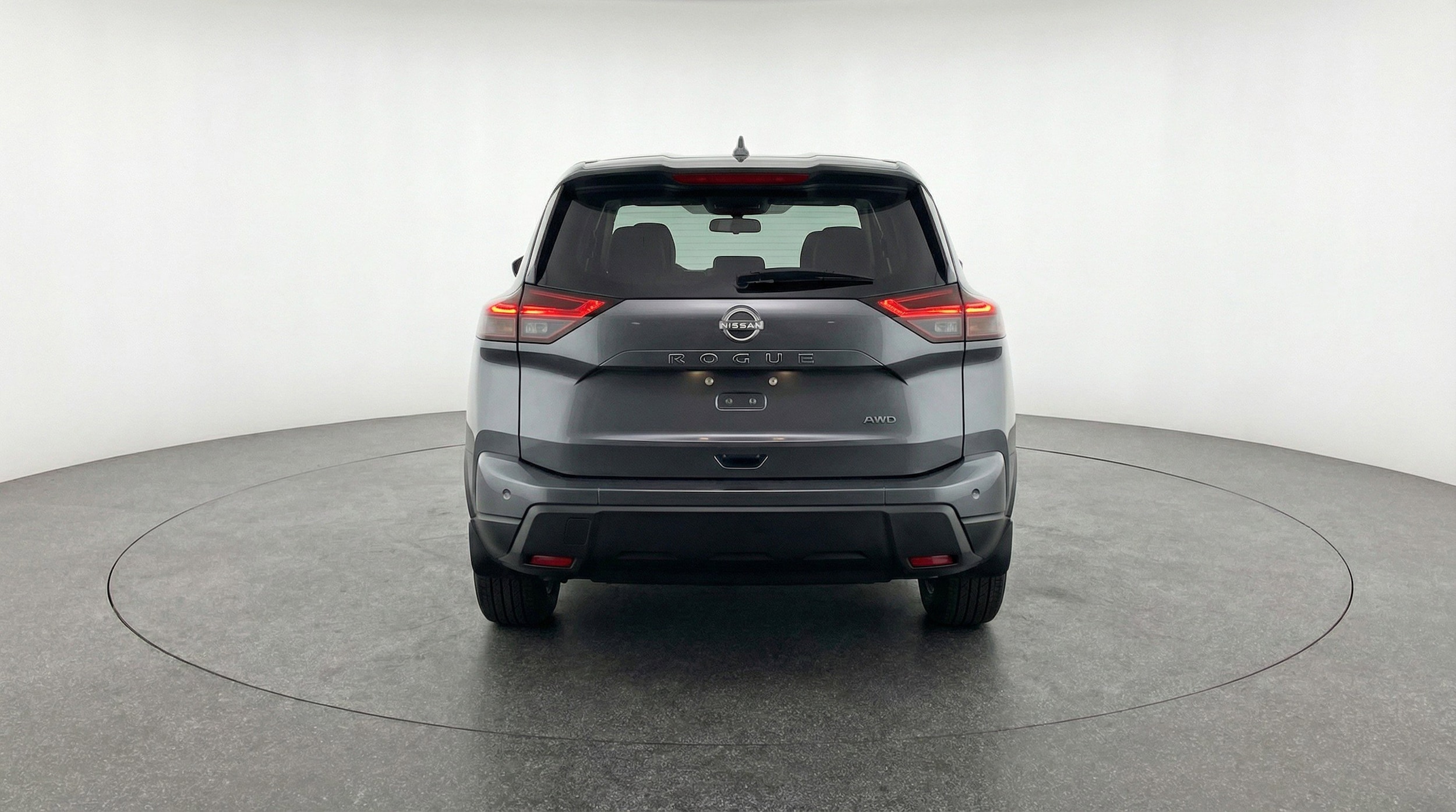 Thumbnail: 2025 Nissan Rogue - 7