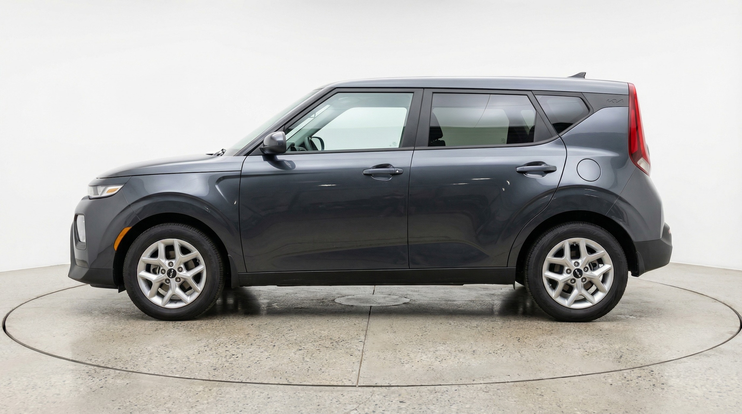 Thumbnail: 2025 Kia Soul - 4