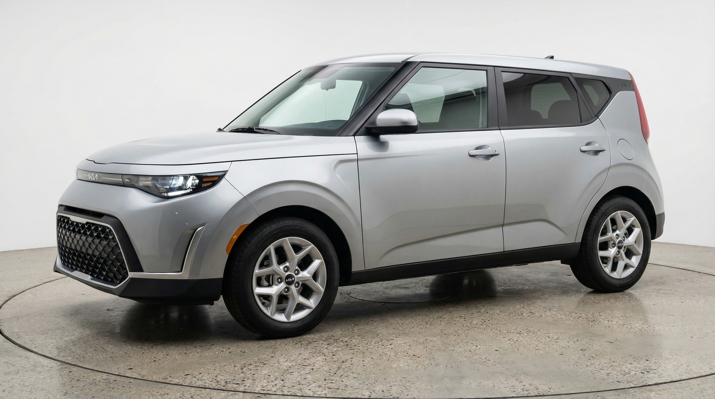 Thumbnail: 2025 Kia Soul - 3