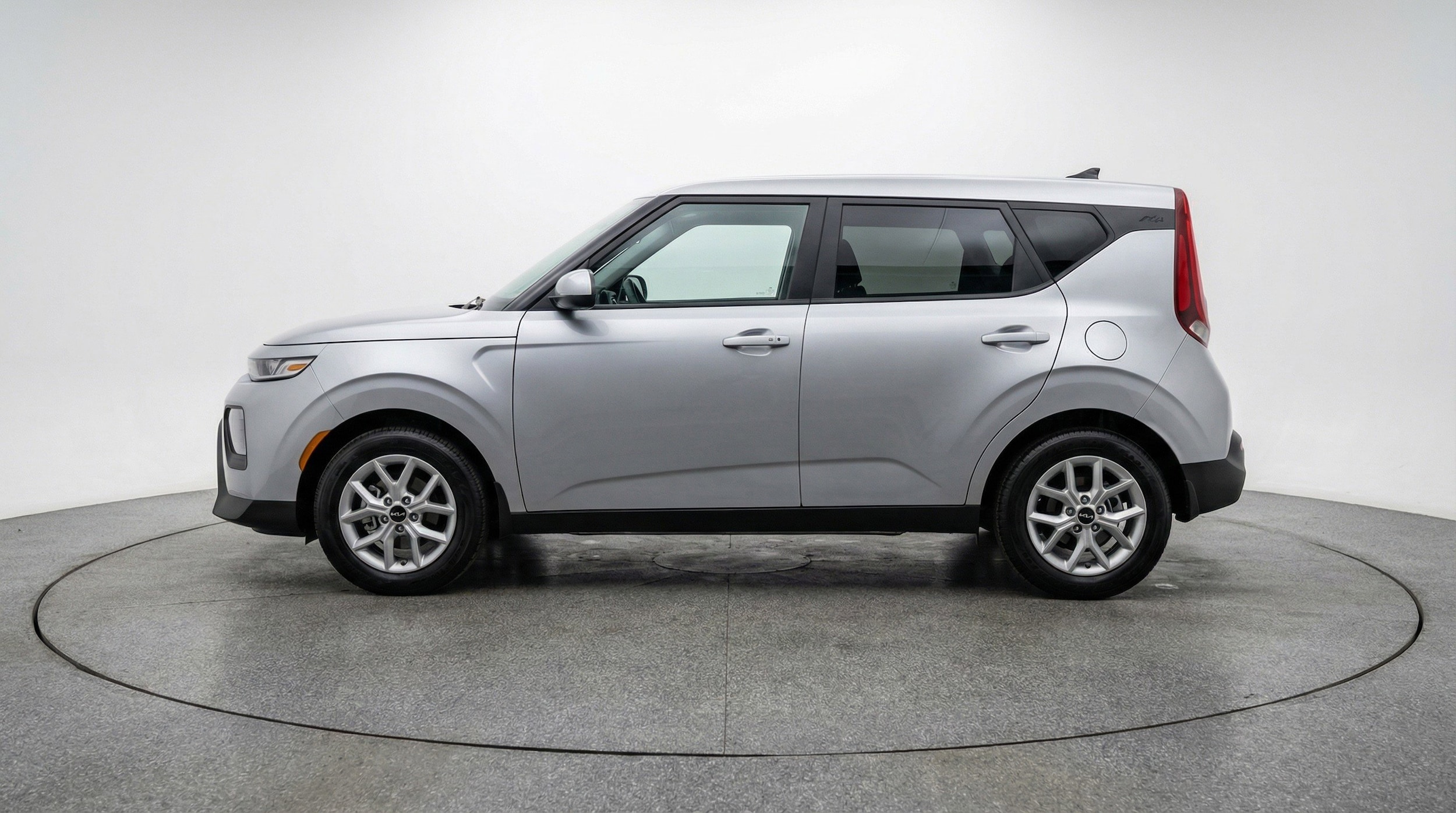 Thumbnail: 2025 Kia Soul - 5