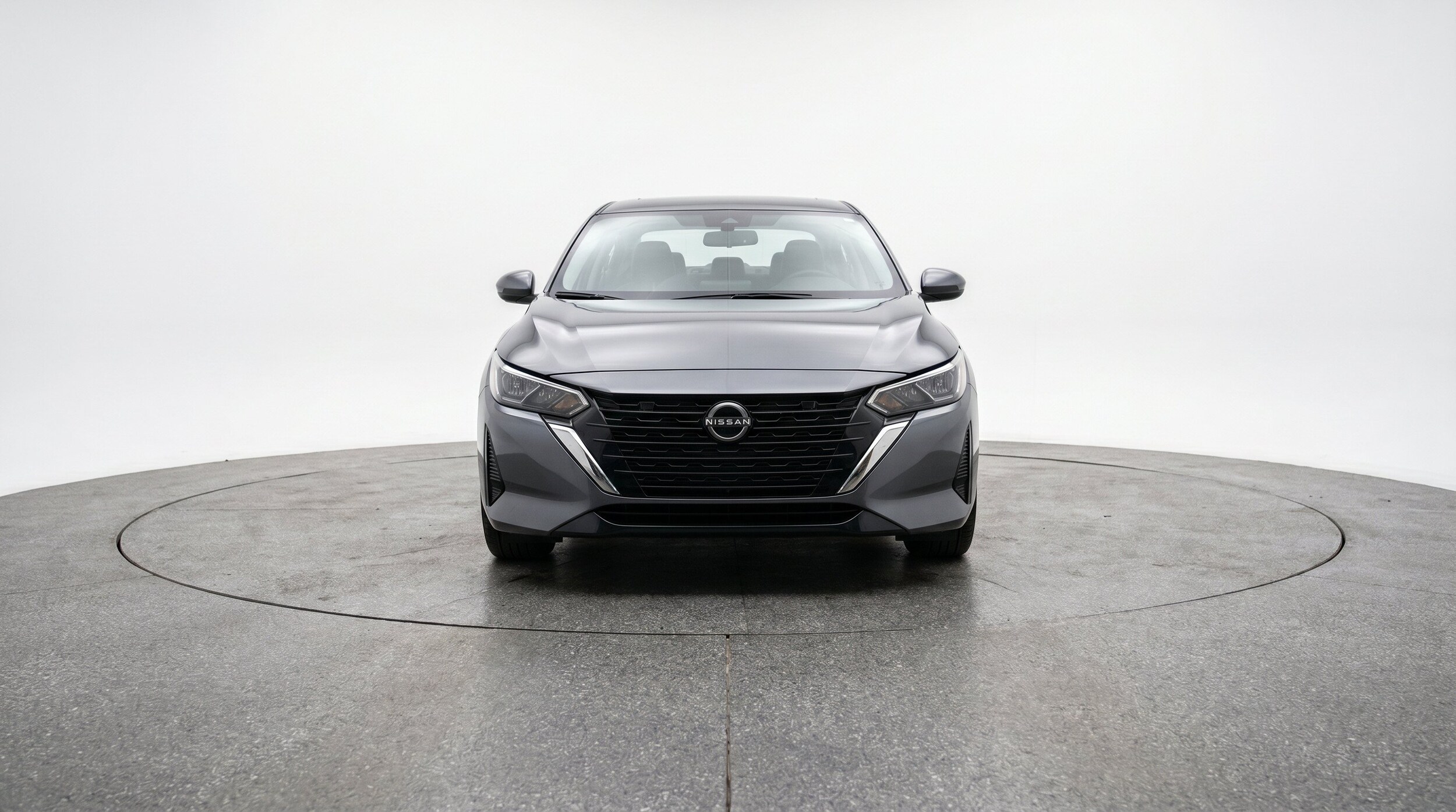 Thumbnail: 2025 Nissan Sentra - 2