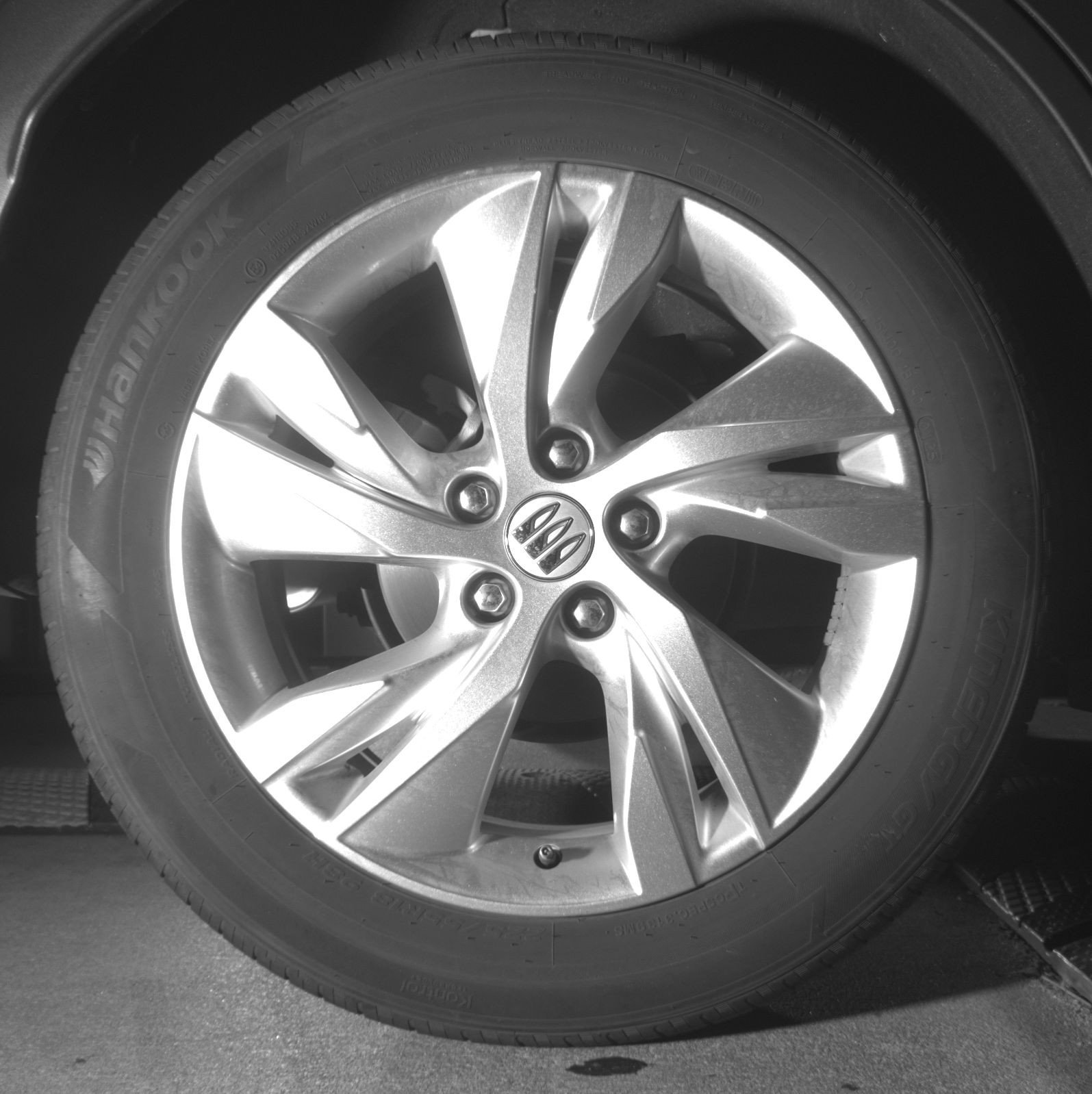 Thumbnail: 2025 Buick Encore GX - 15