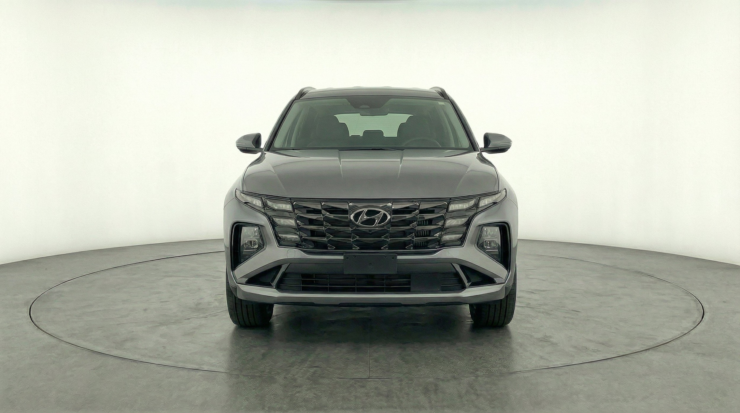 Thumbnail: 2026 Hyundai Tucson - 2