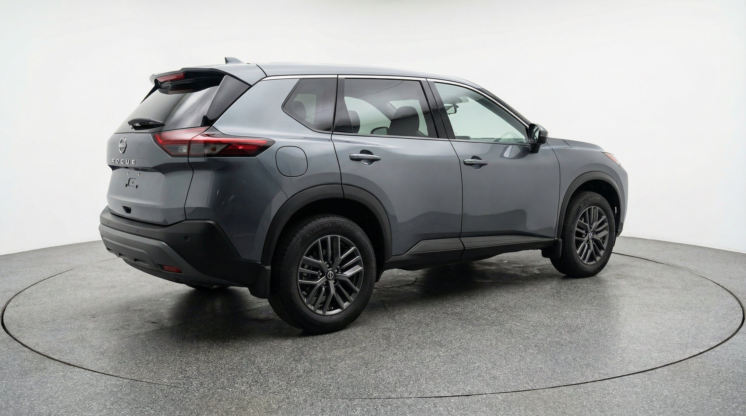Thumbnail: 2026 Nissan Rogue - 9