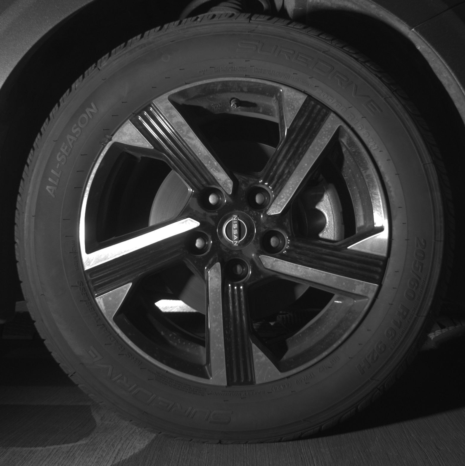 Thumbnail: 2025 Nissan Sentra - 10