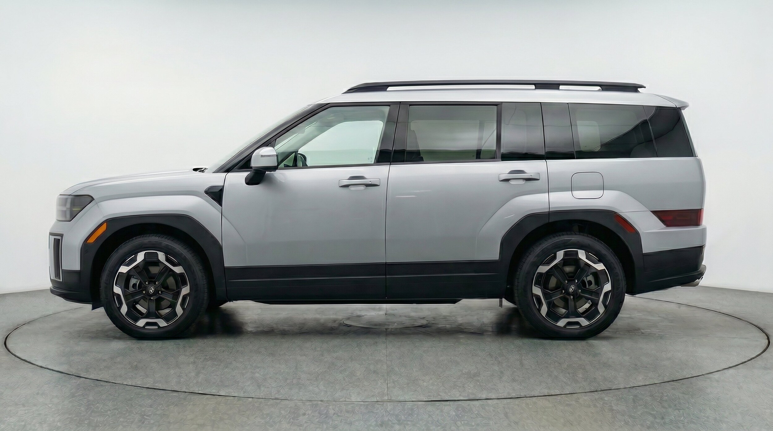 Thumbnail: 2026 Hyundai Santa Fe - 5