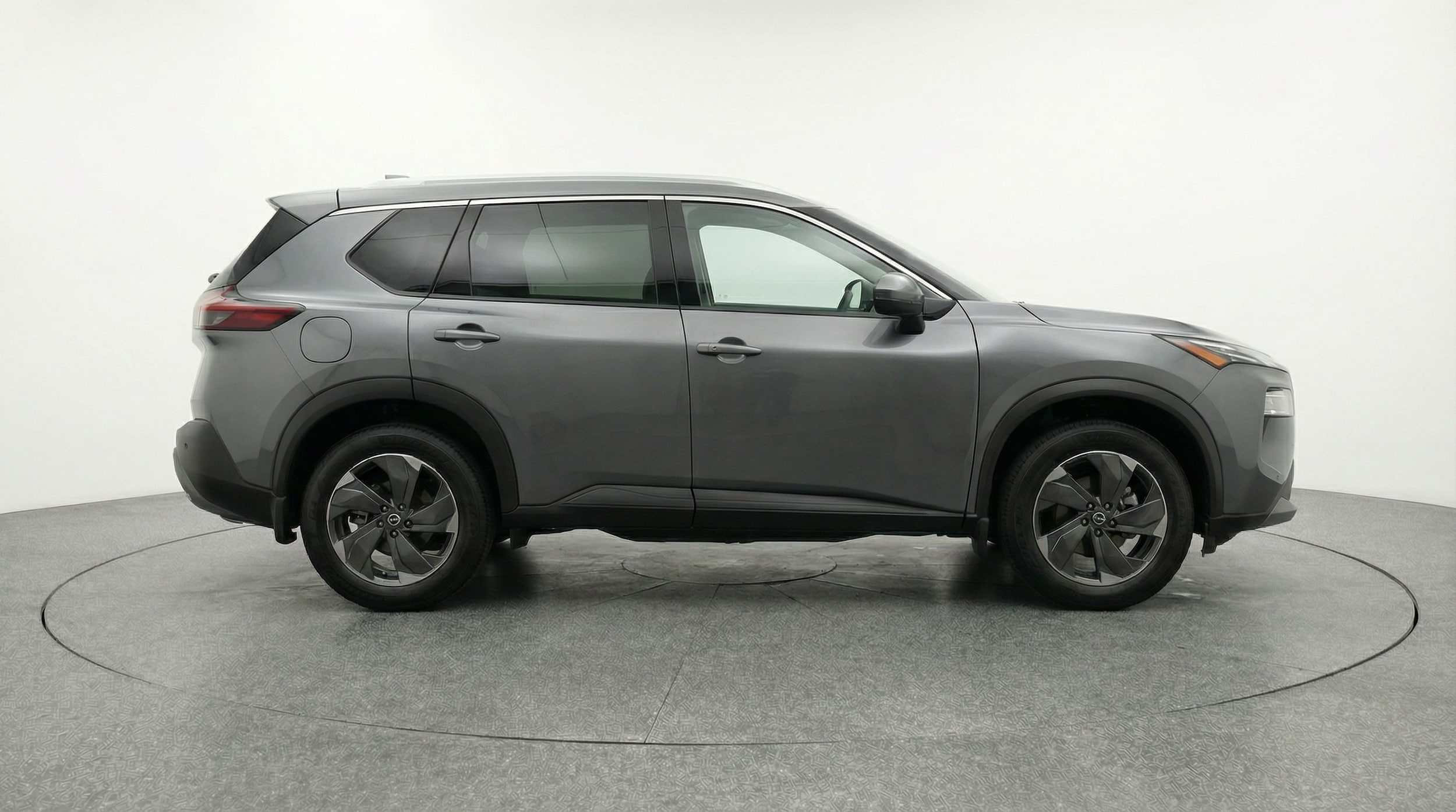 Thumbnail: 2025 Nissan Rogue - 8