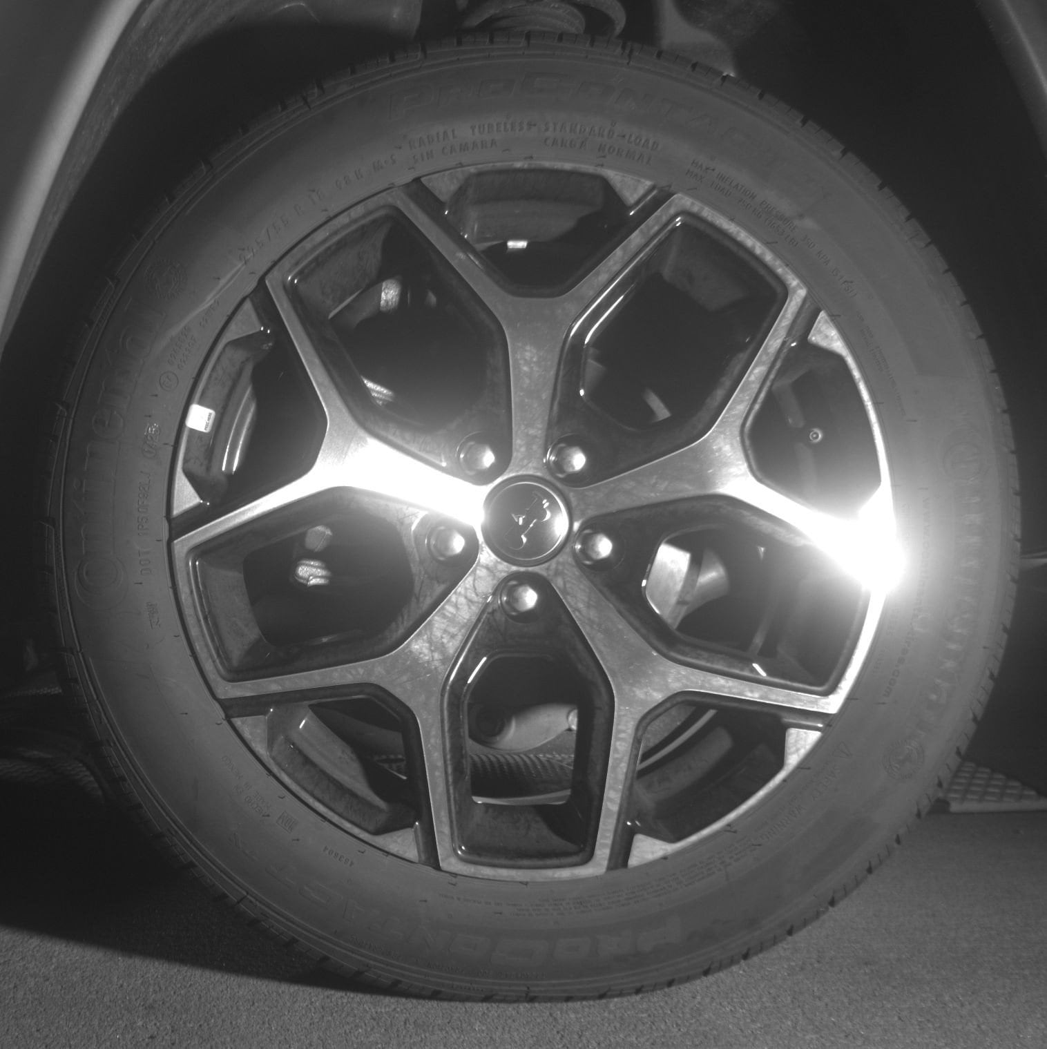 Thumbnail: 2025 Jeep Compass - 14