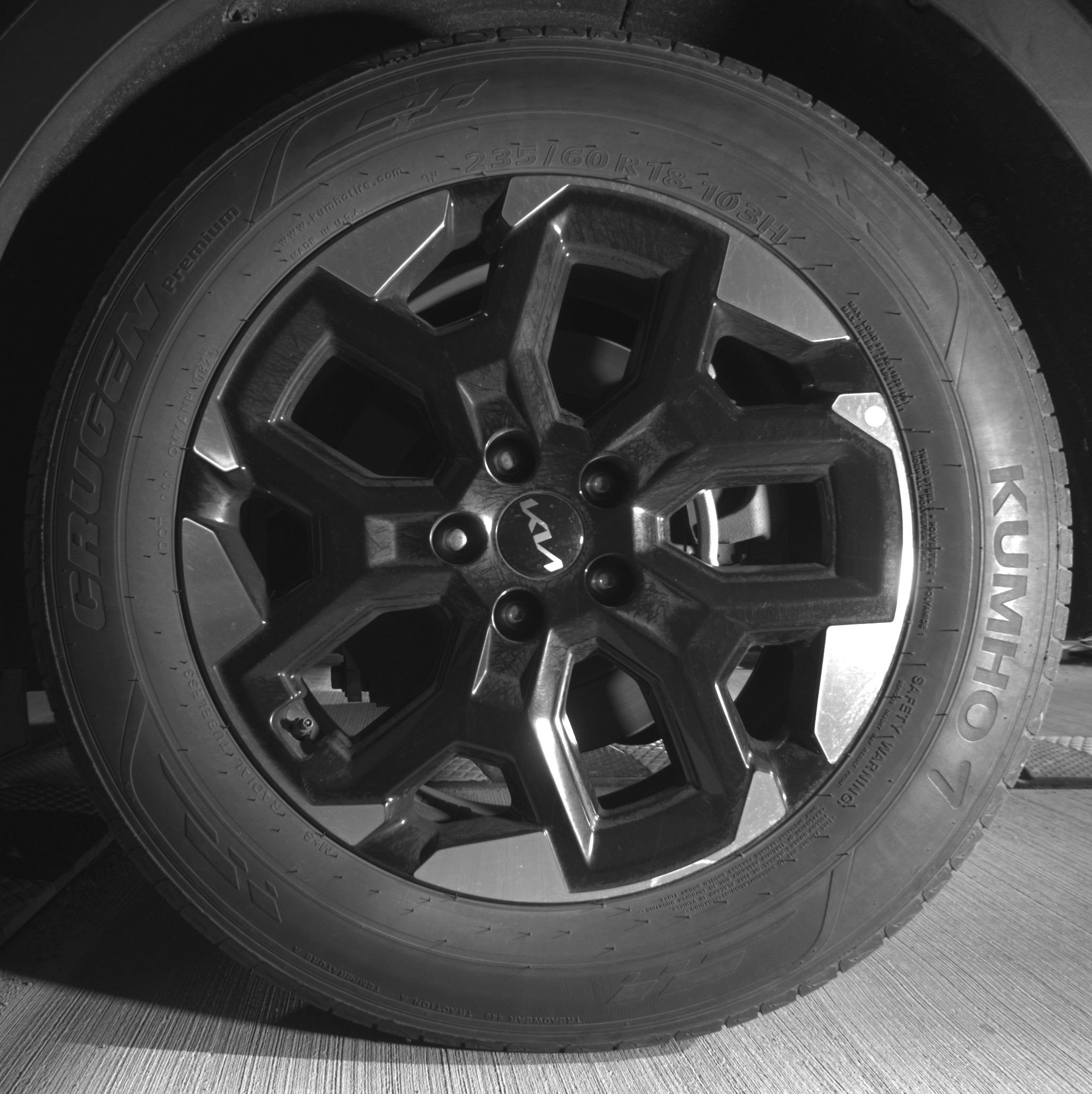 Thumbnail: 2024 Kia Sorento - 14