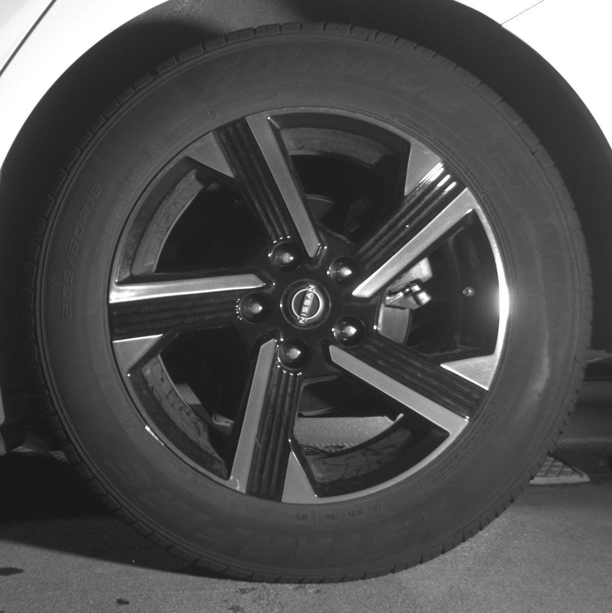 Thumbnail: 2025 Nissan Sentra - 14