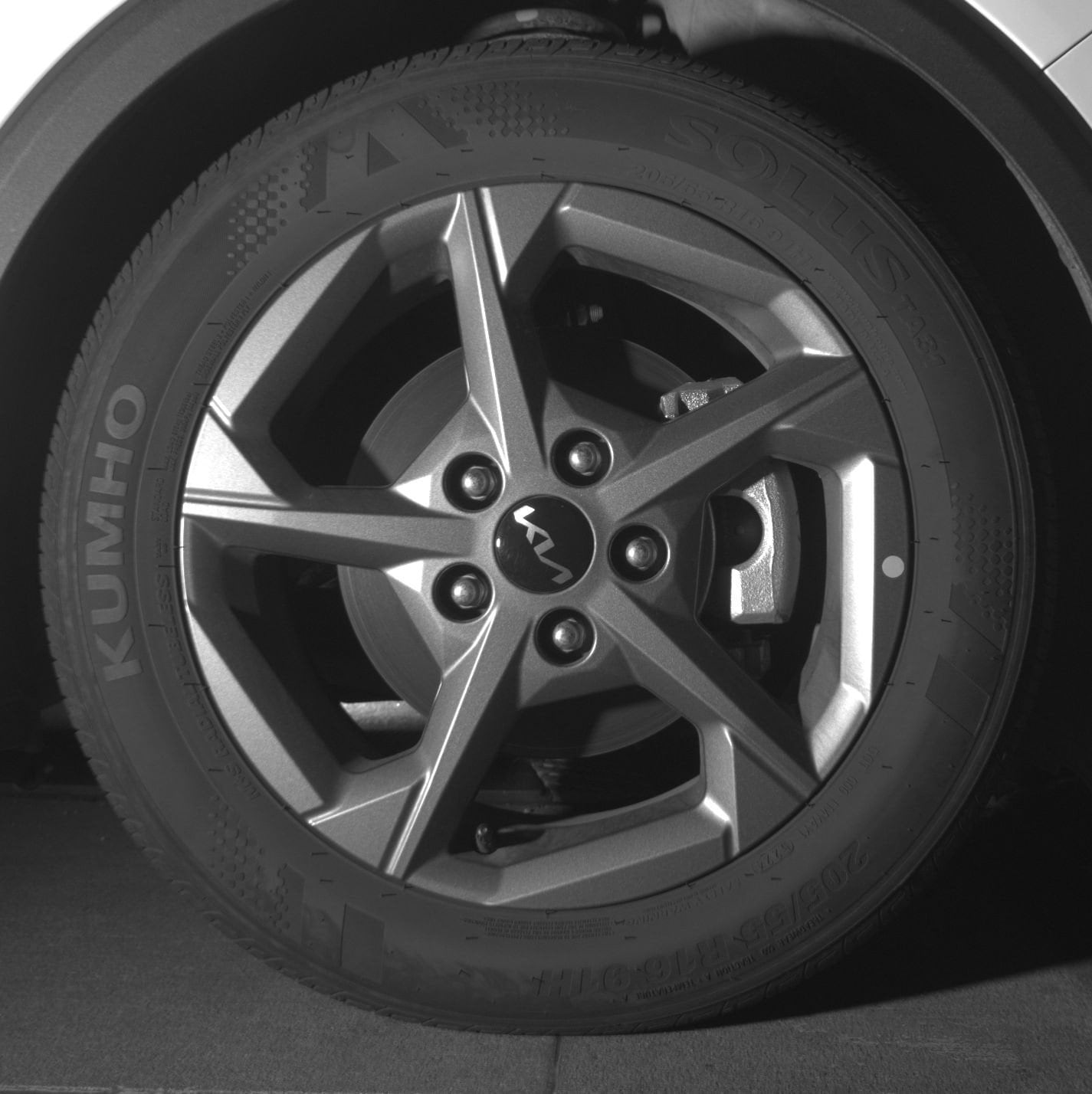 Thumbnail: 2025 Kia K4 - 13