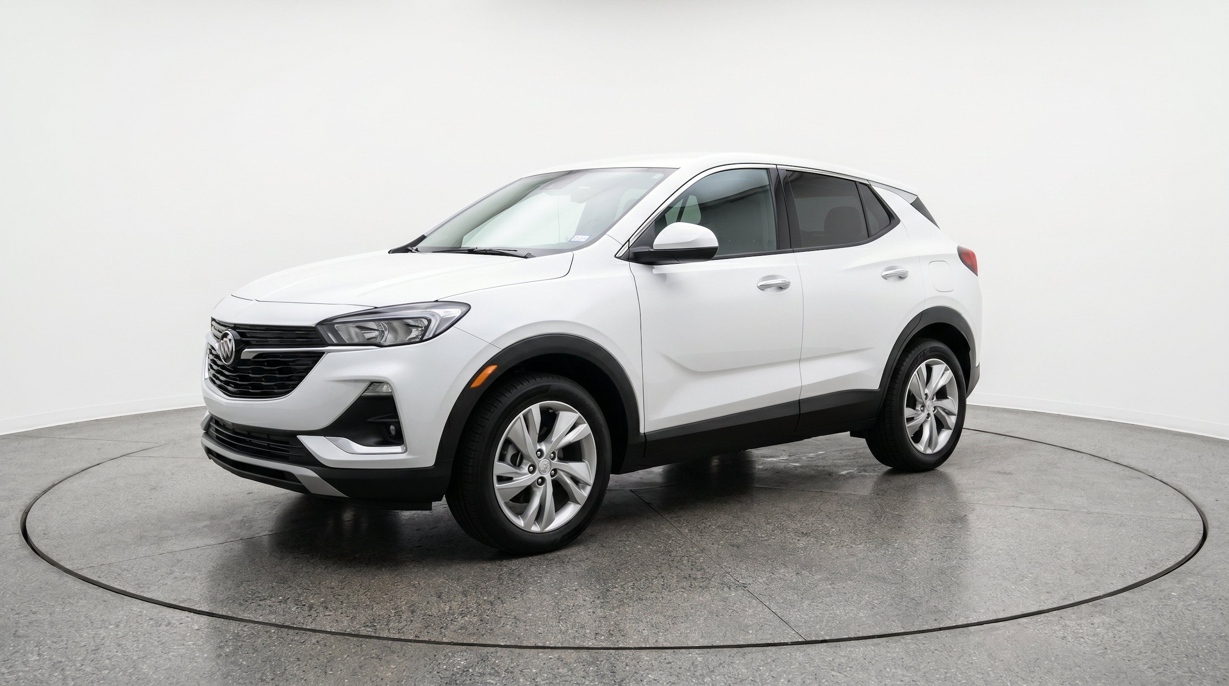 Thumbnail: 2026 Buick Encore GX - 3