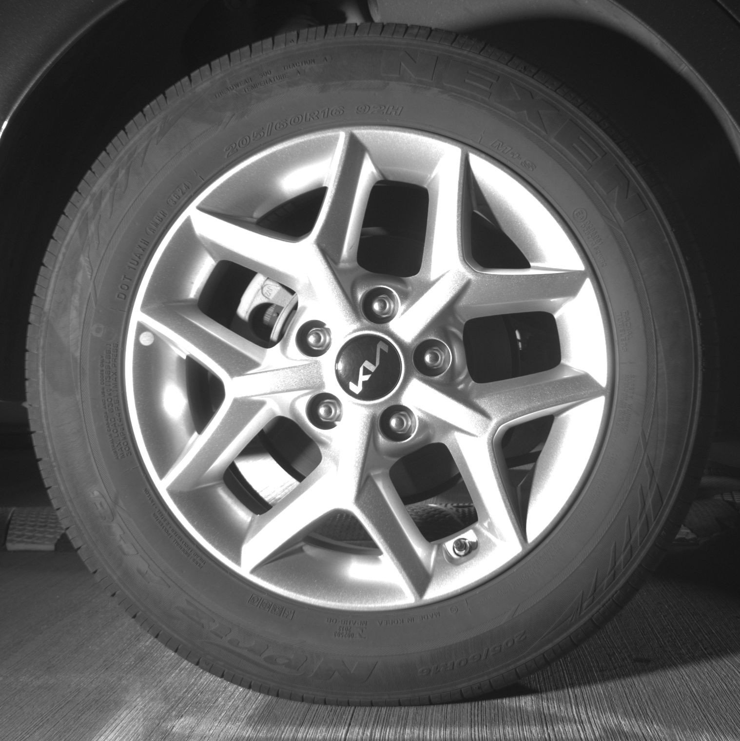 Thumbnail: 2025 Kia Soul - 15