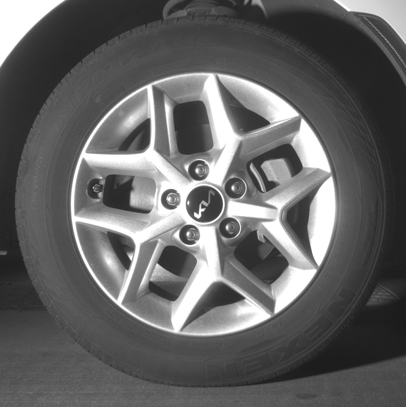 Thumbnail: 2025 Kia Soul - 10