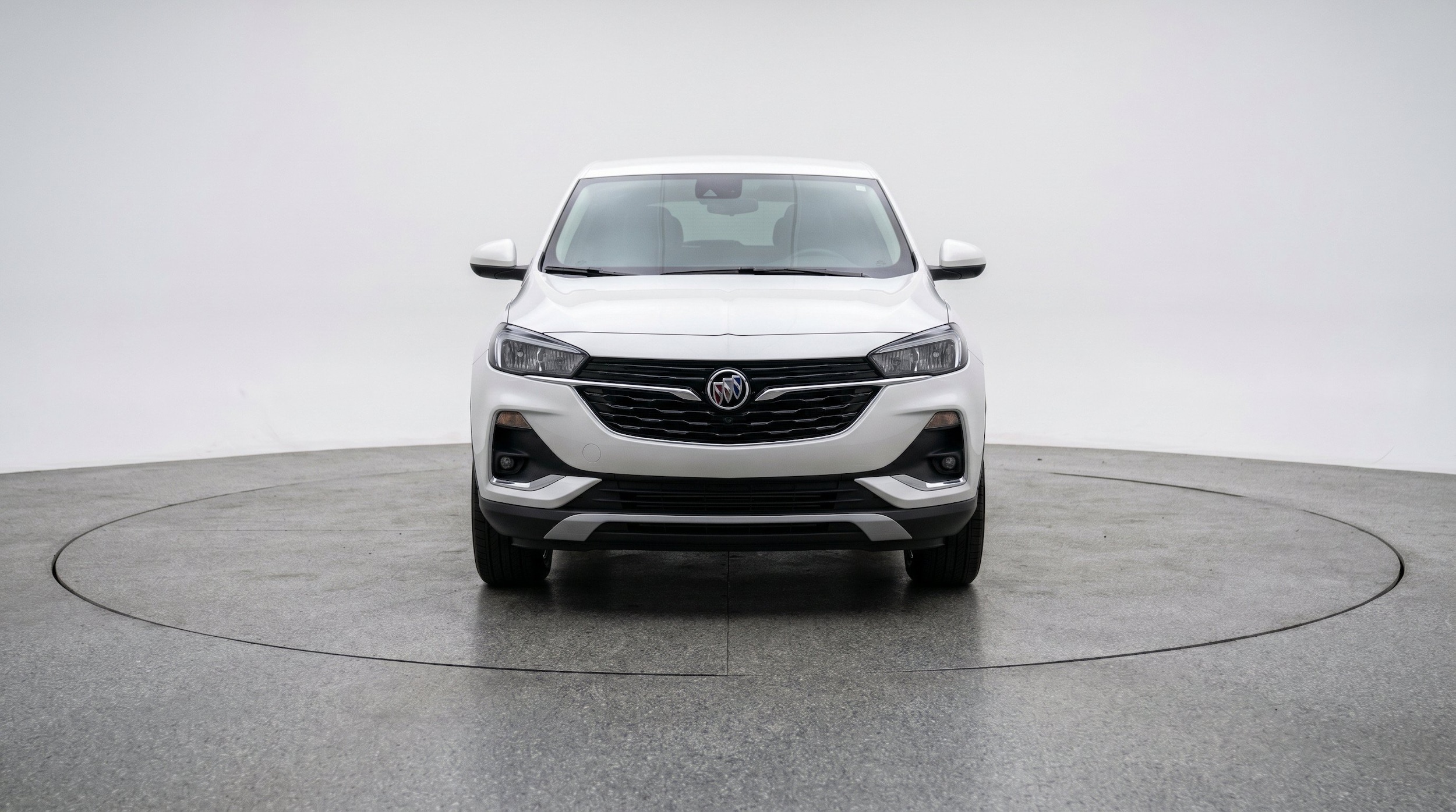 Thumbnail: 2026 Buick Encore GX - 2