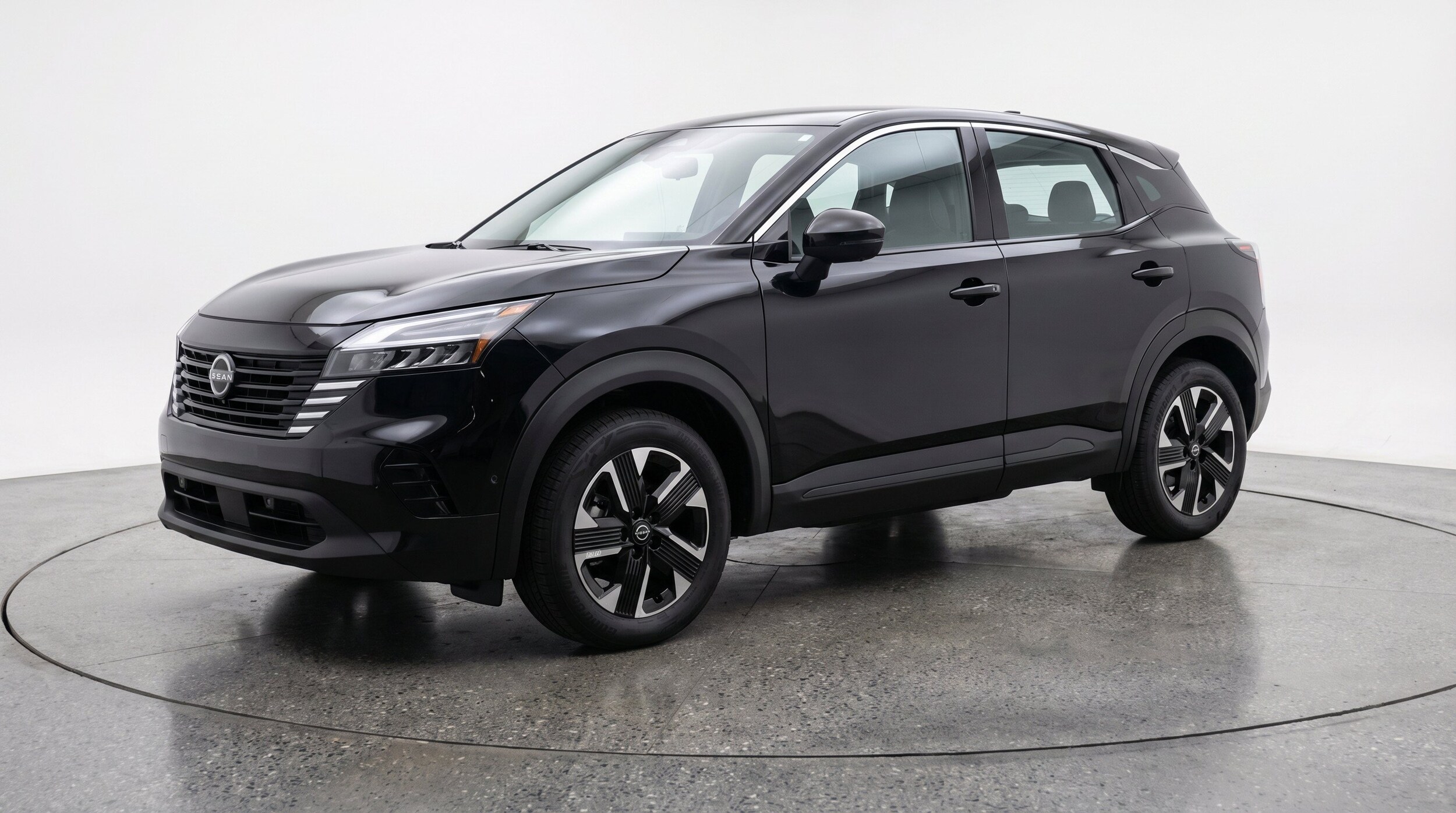 Thumbnail: 2026 Nissan Kicks - 3