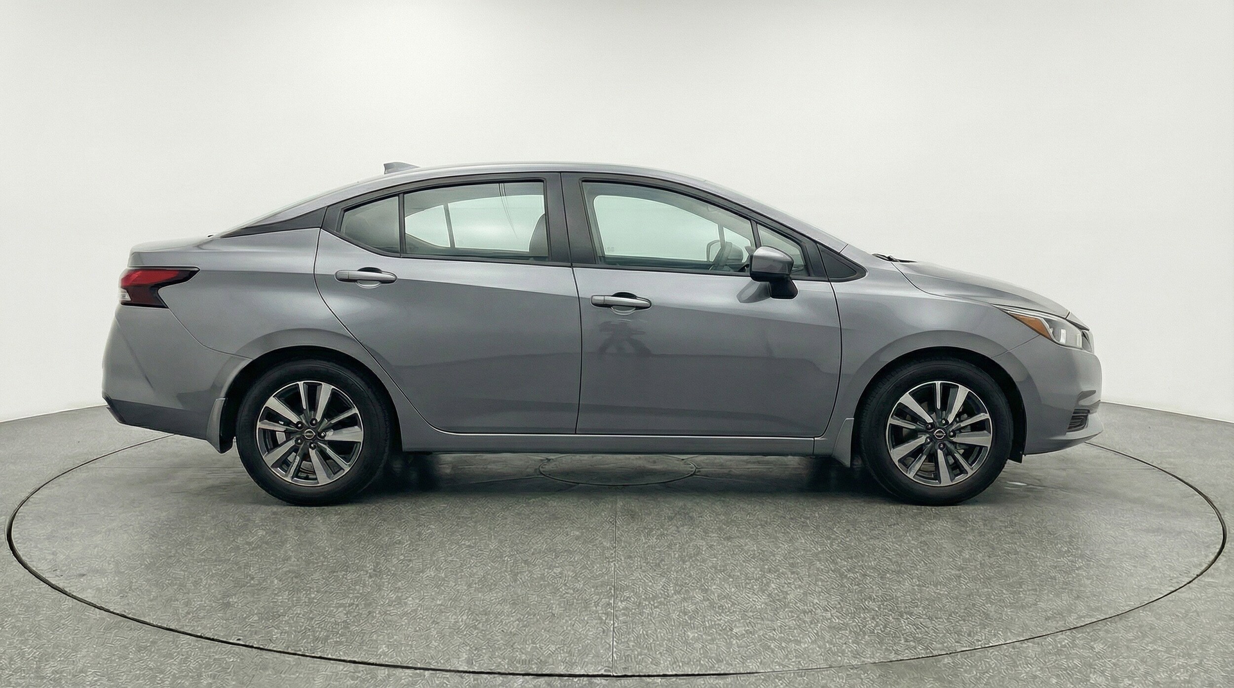 Thumbnail: 2025 Nissan Versa - 11