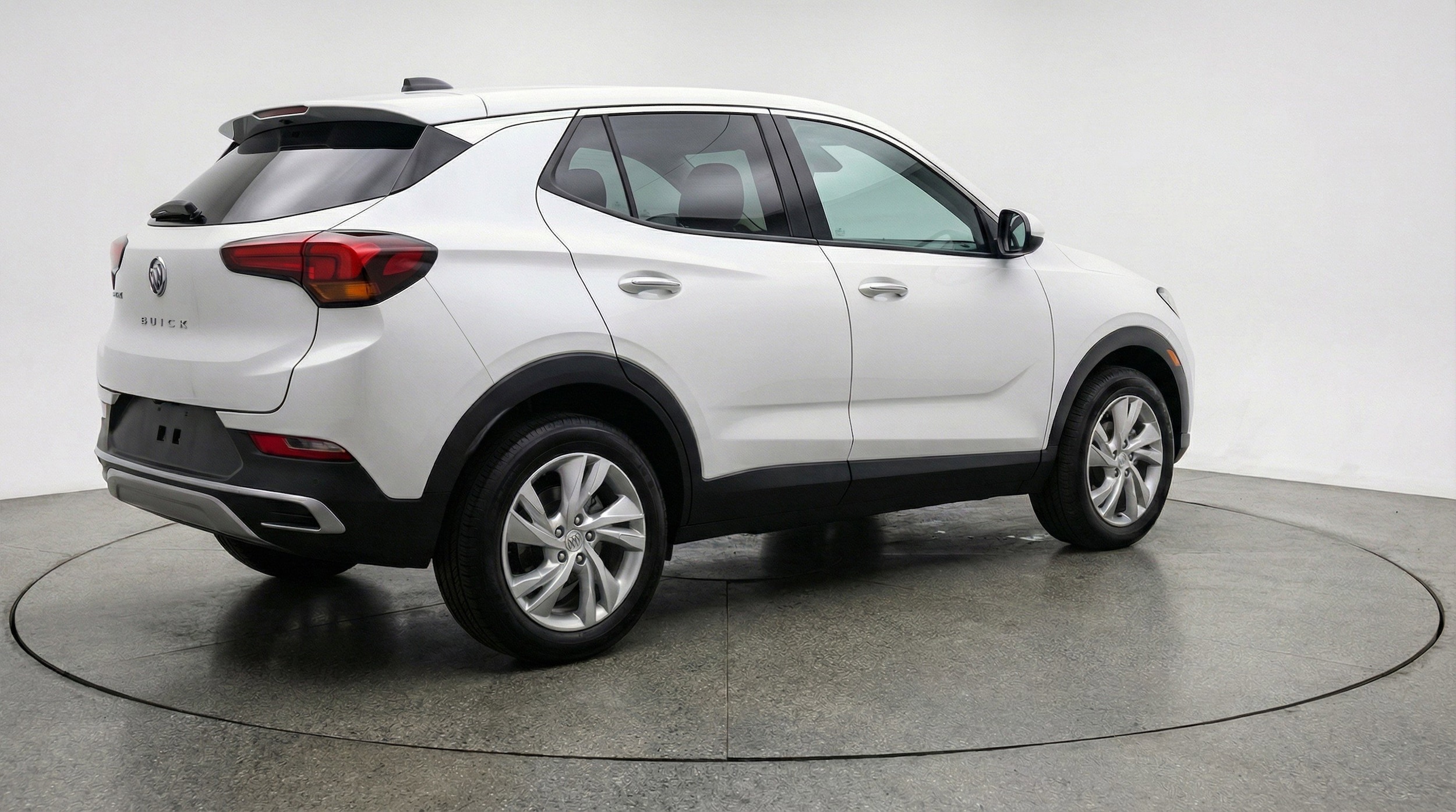 Thumbnail: 2025 Buick Encore GX - 9