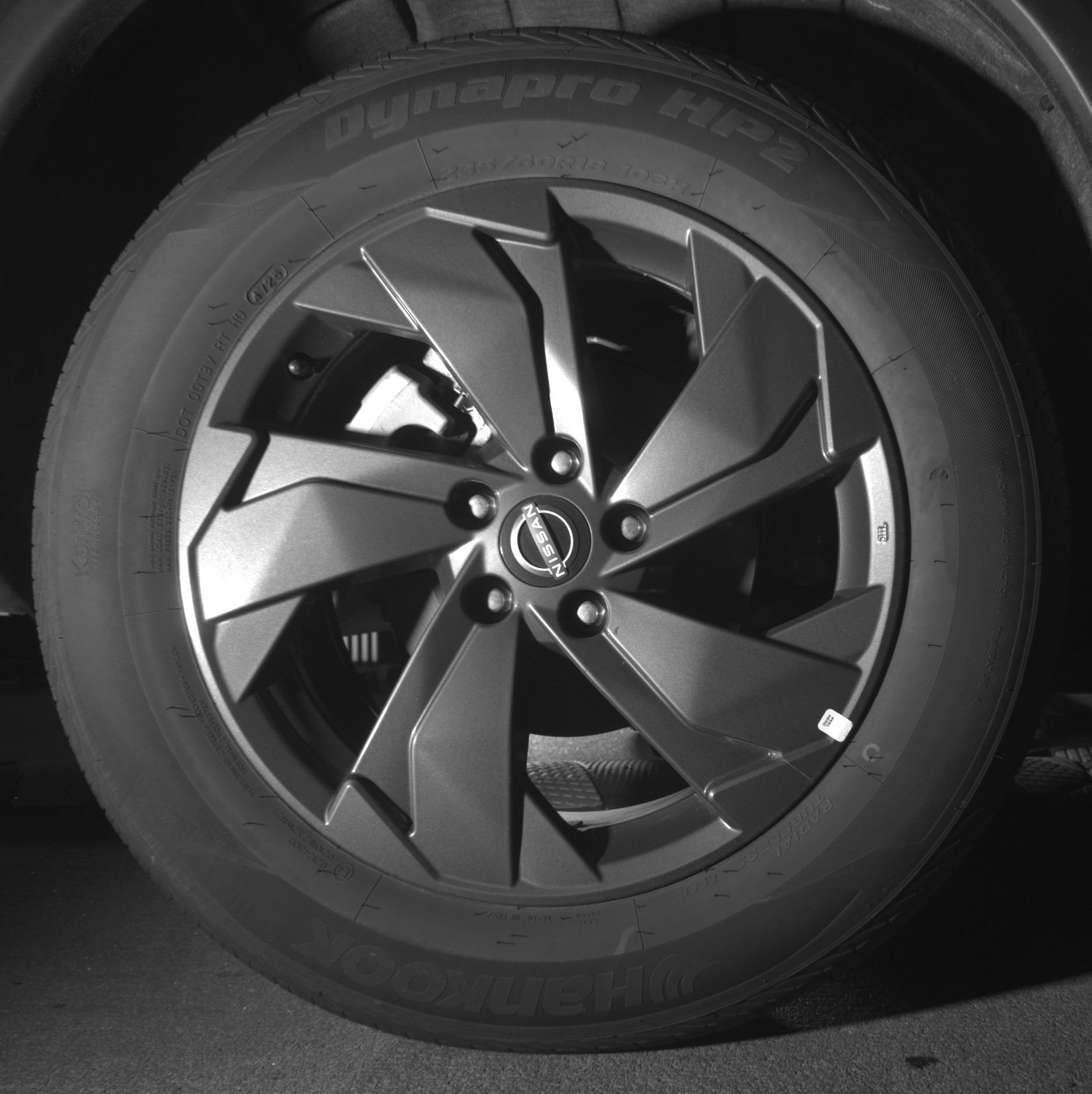 Thumbnail: 2026 Nissan Rogue - 15