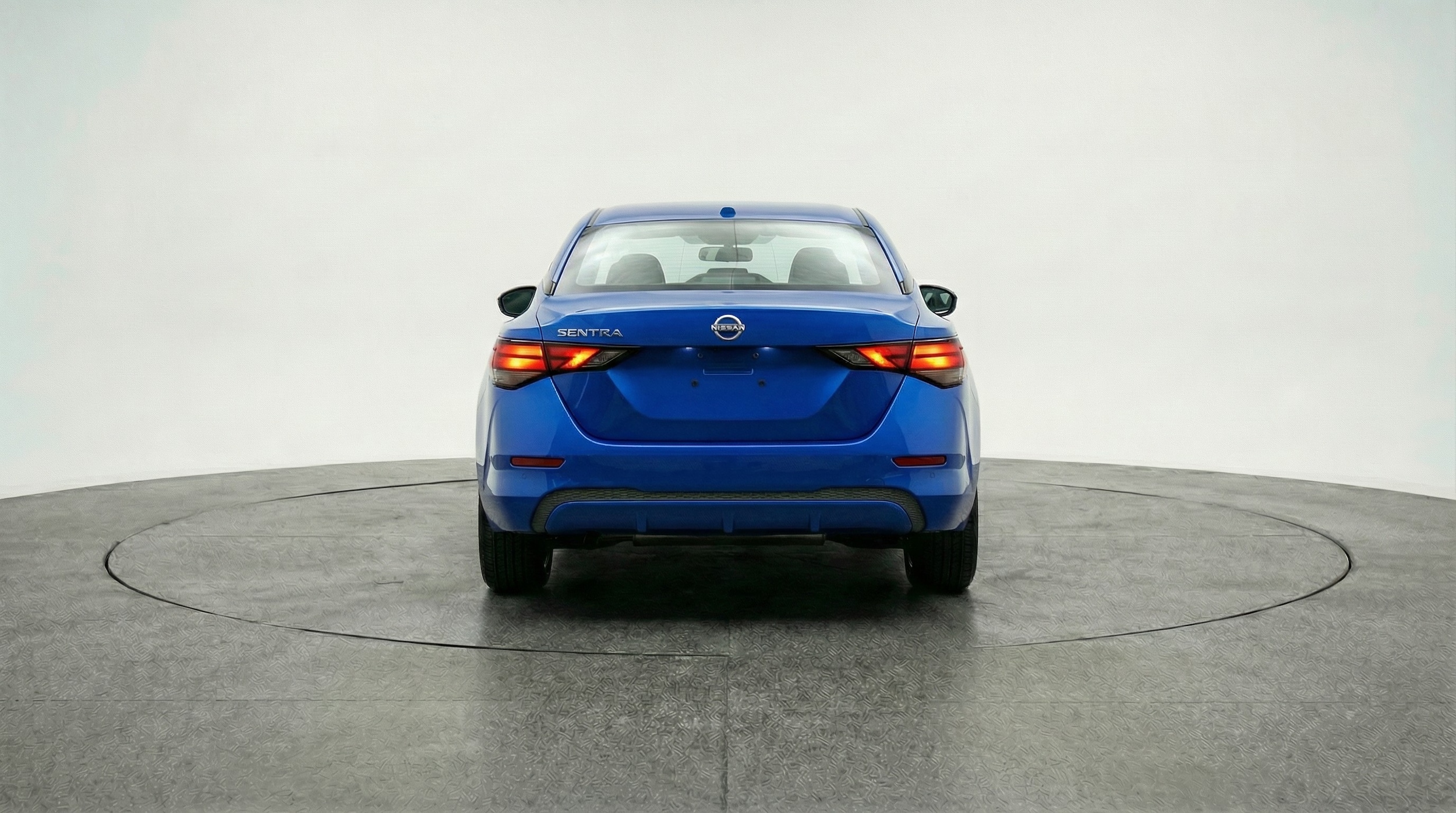 Thumbnail: 2025 Nissan Sentra - 6