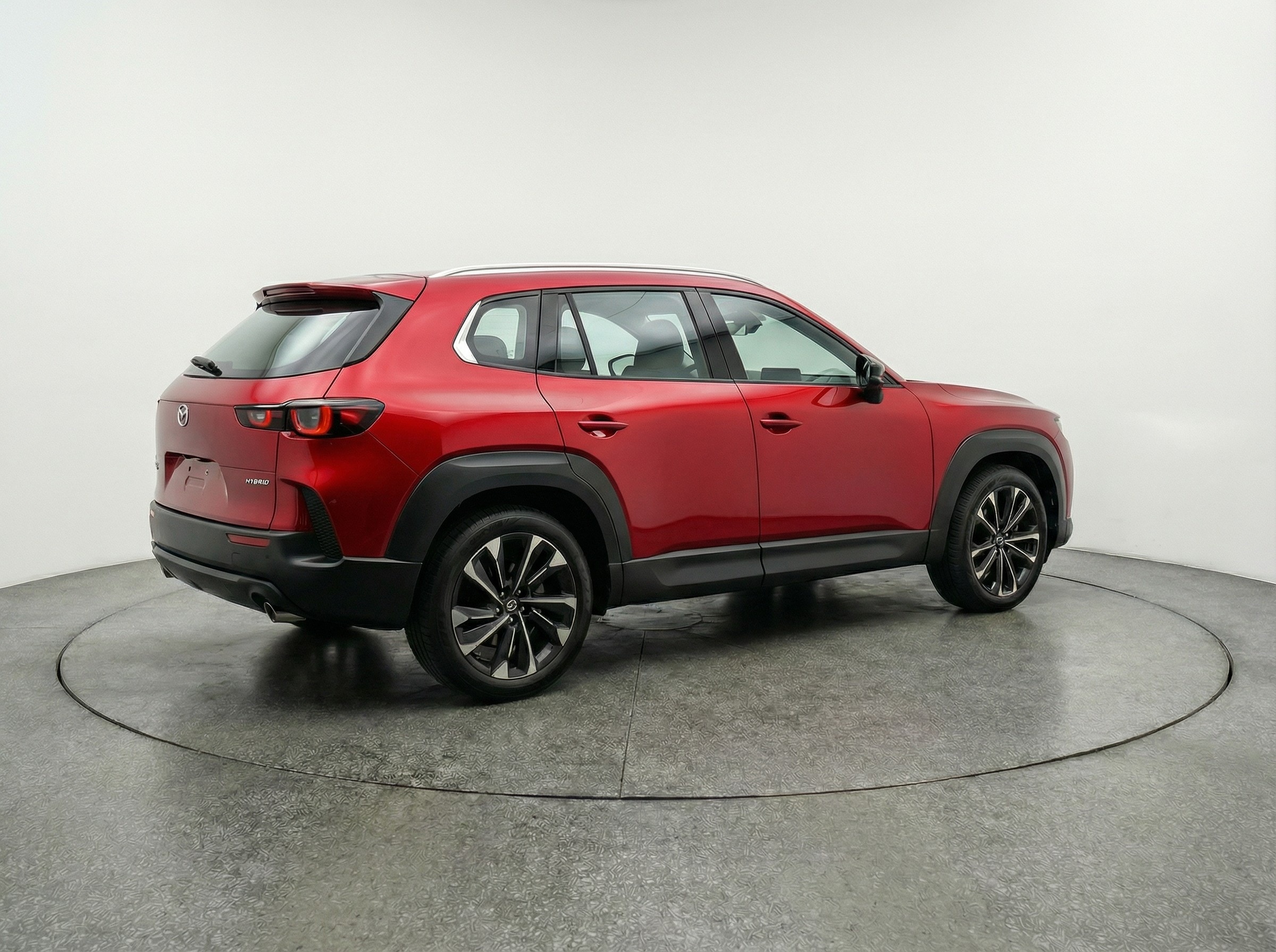 Thumbnail: 2025 Mazda CX-50 - 7