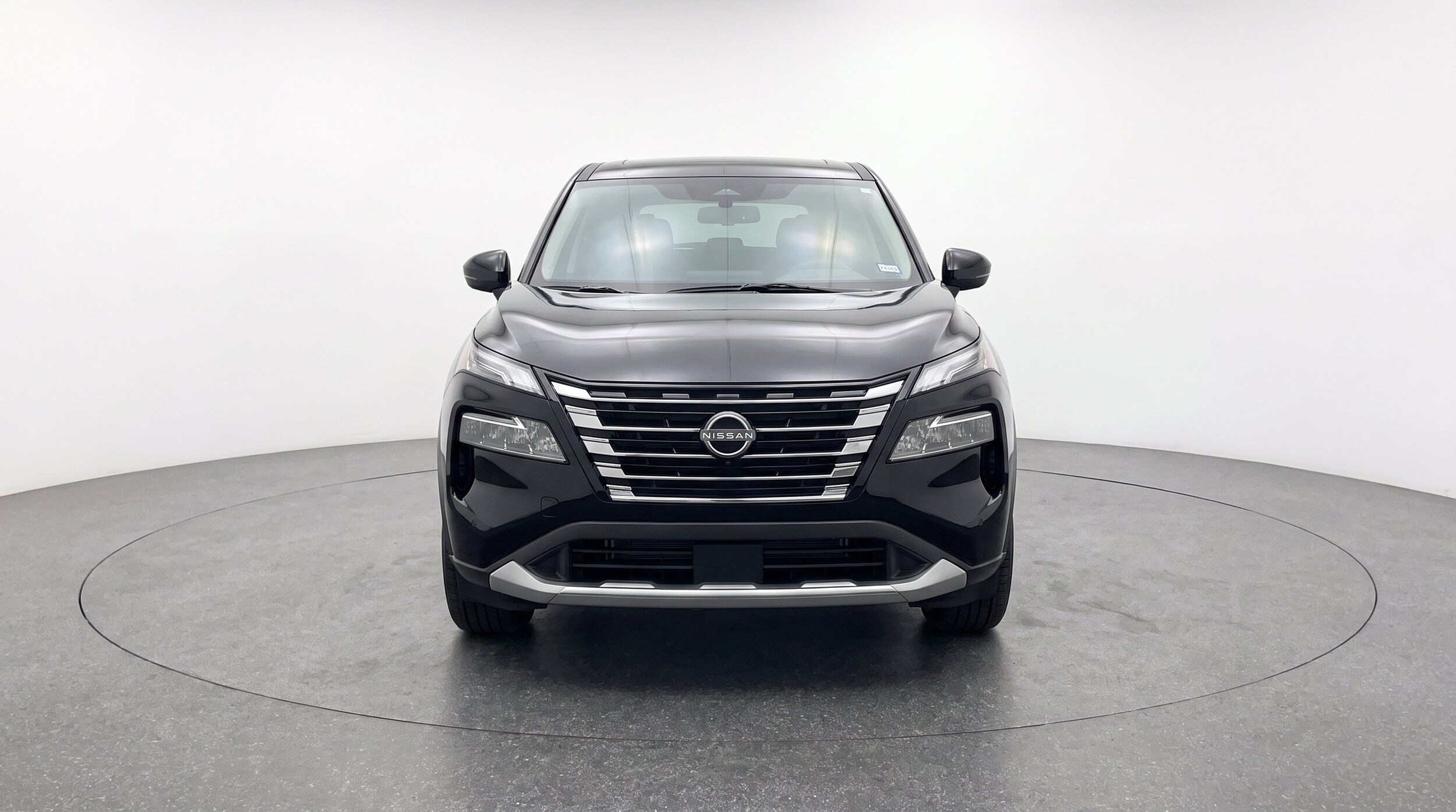 Thumbnail: 2026 Nissan Rogue - 2
