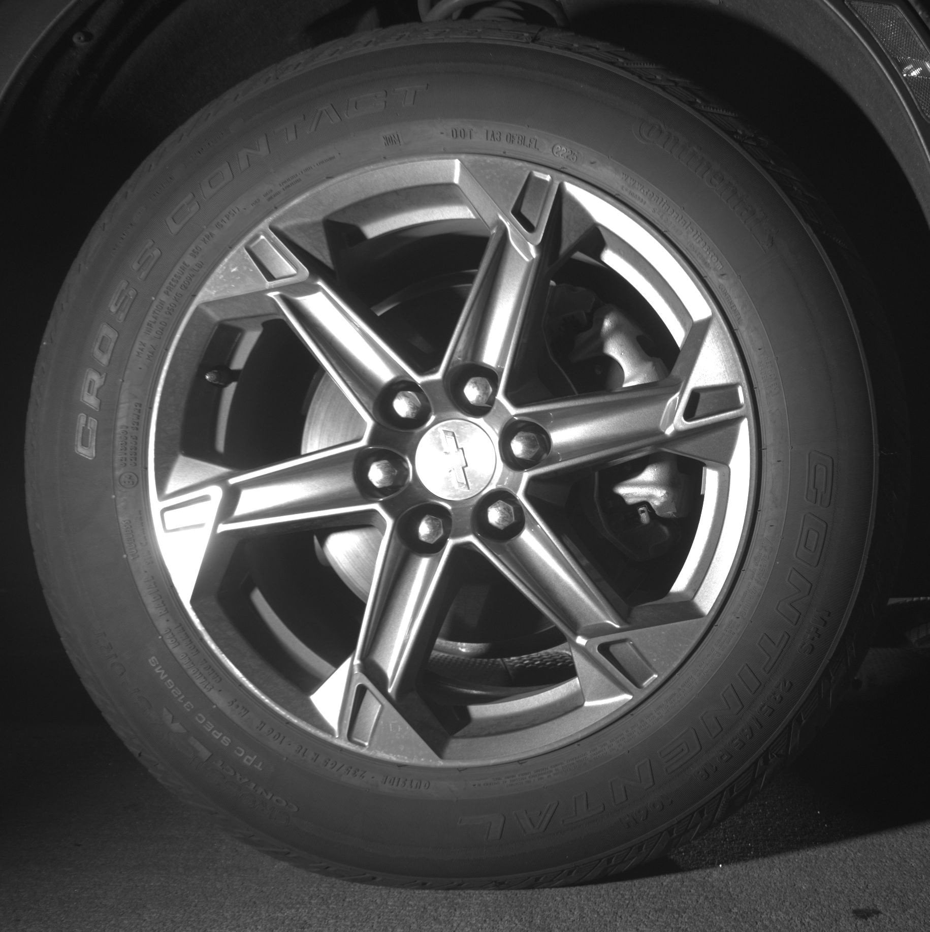 Thumbnail: 2025 Chevrolet Blazer - 13